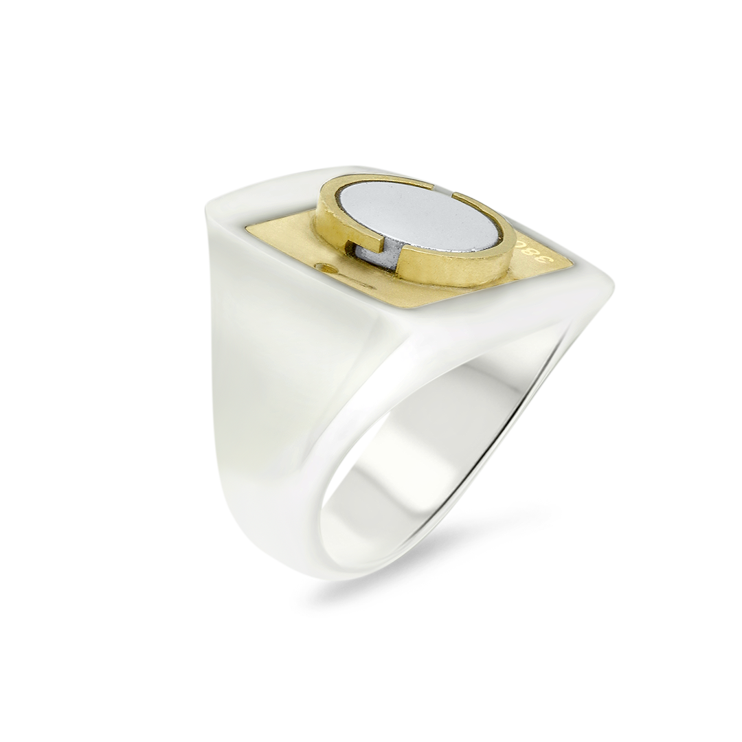 Interchangeable jewelry