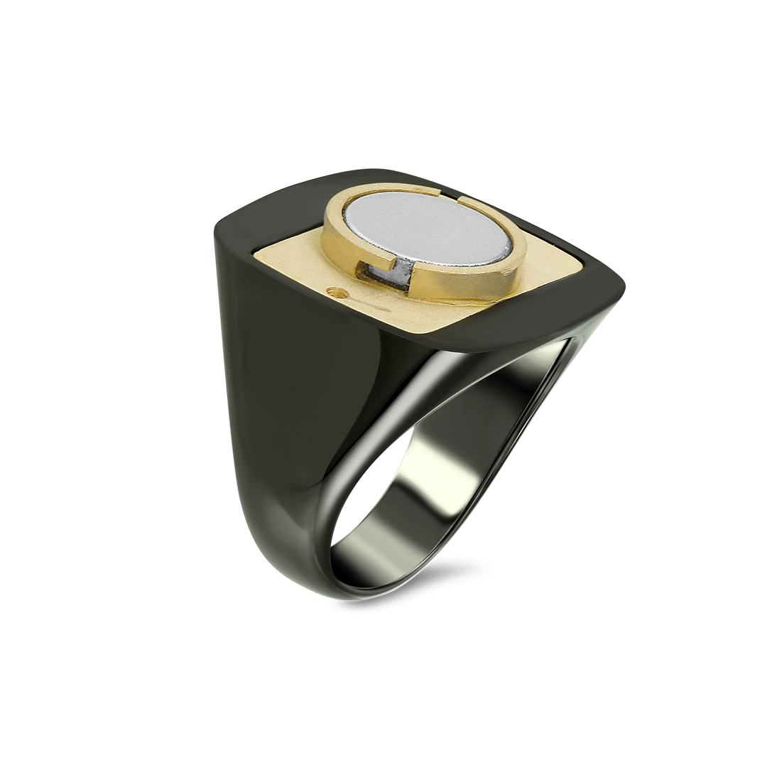 Interchangeable jewelry