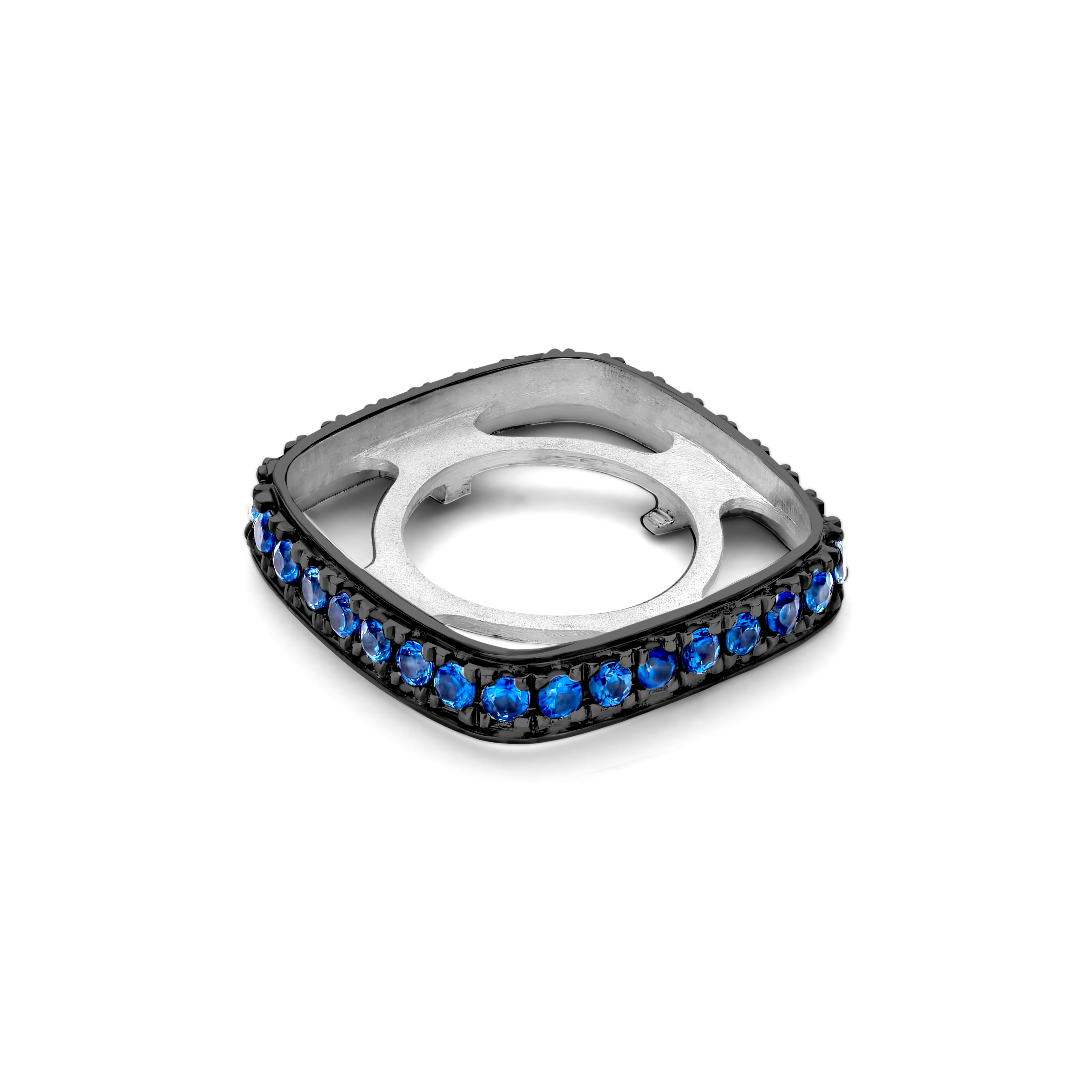 Interchangeable jewelry