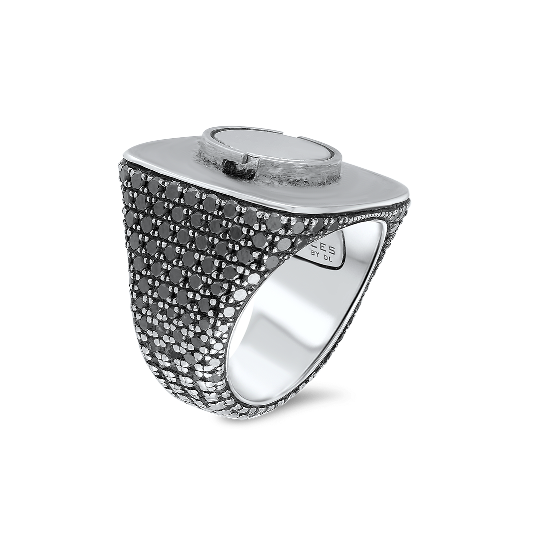 Interchangeable jewelry