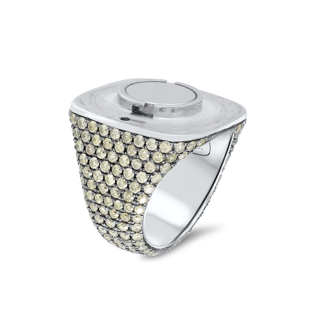 Interchangeable jewelry