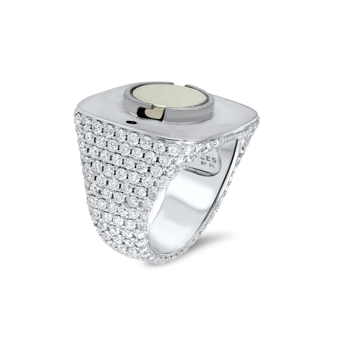 Interchangeable jewelry