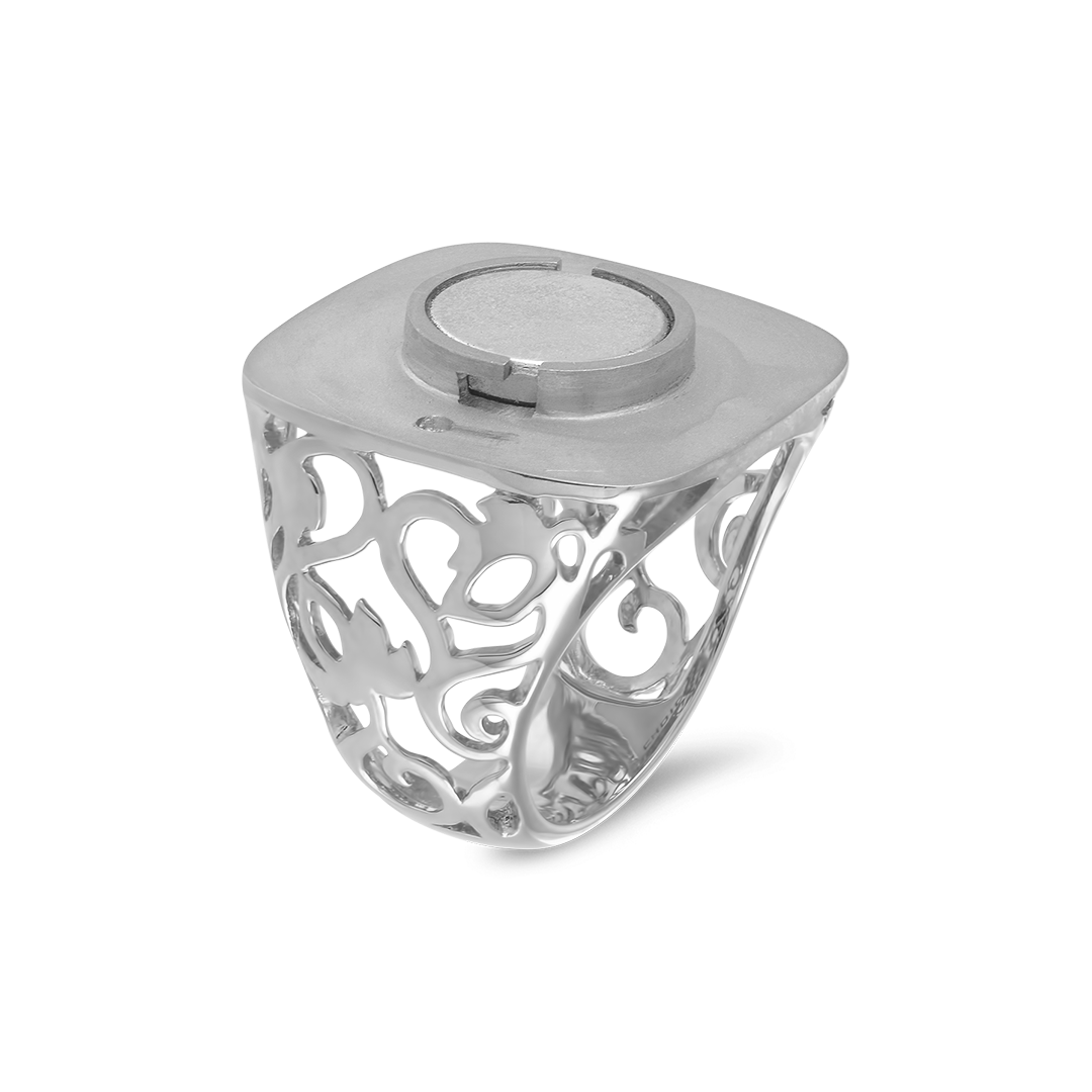 Interchangeable jewelry