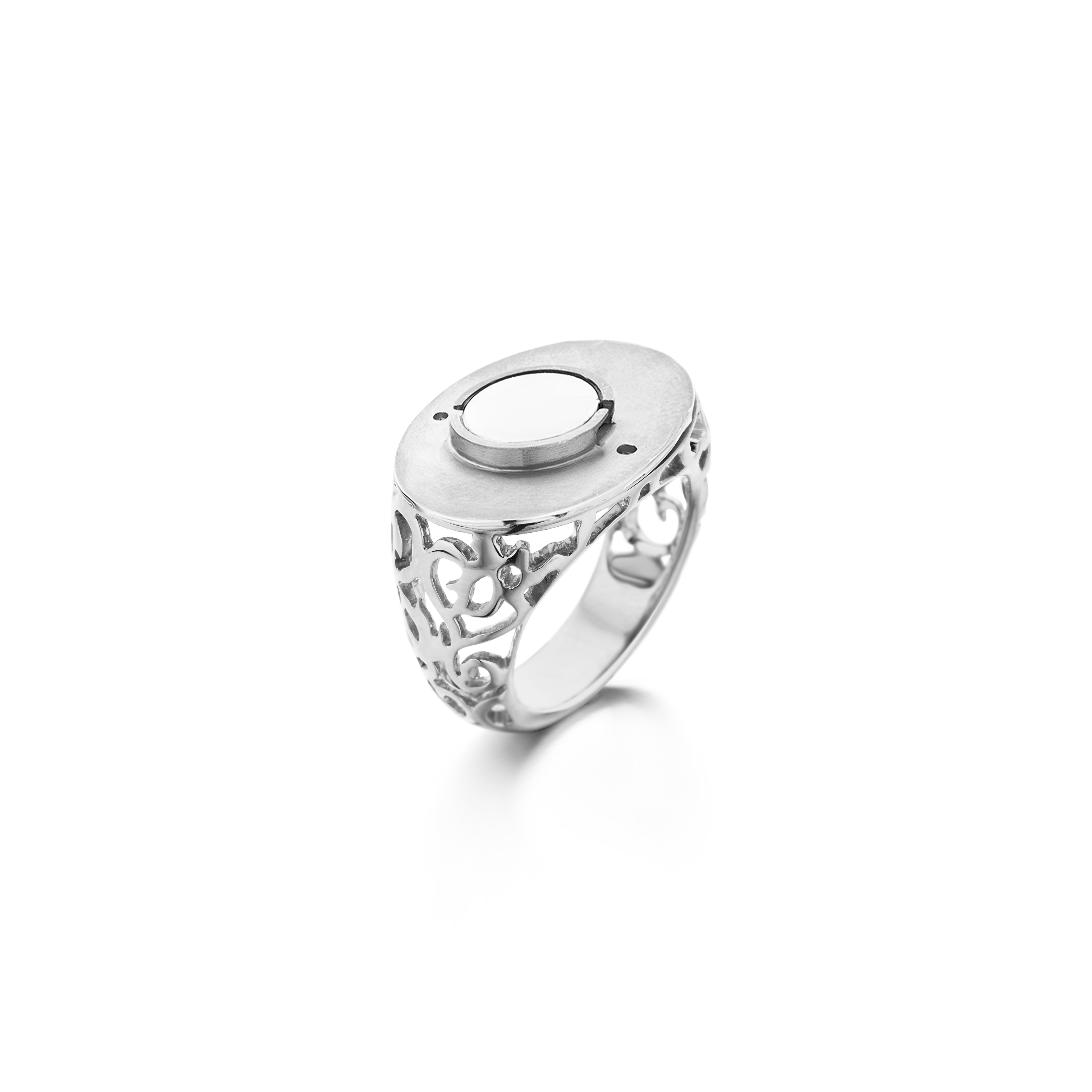 Interchangeable jewelry