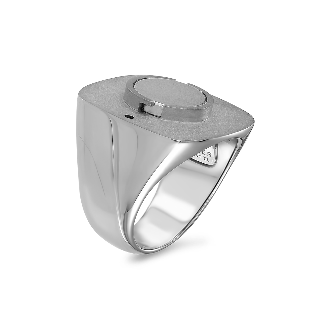 Interchangeable jewelry