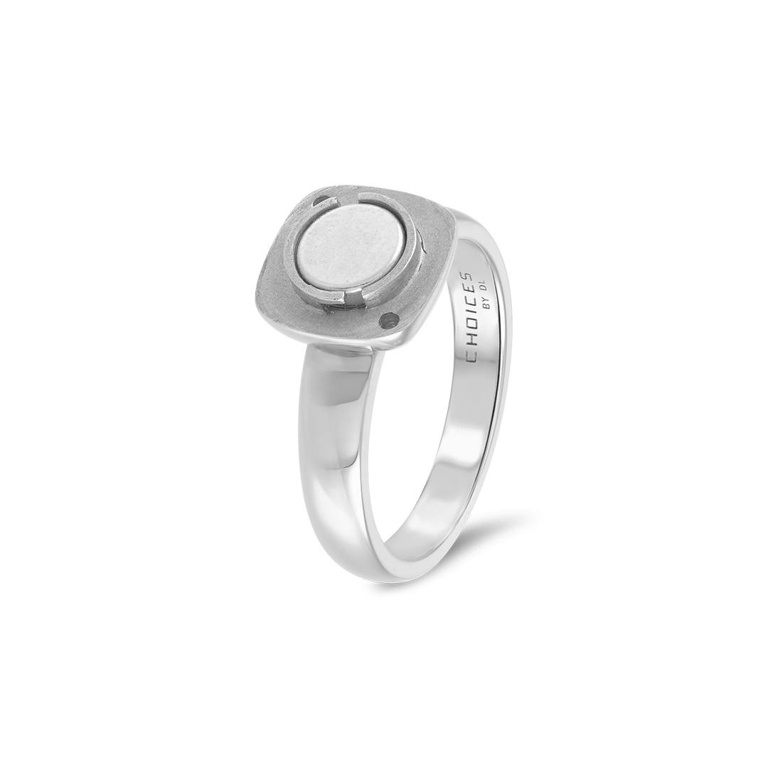 Interchangeable jewelry