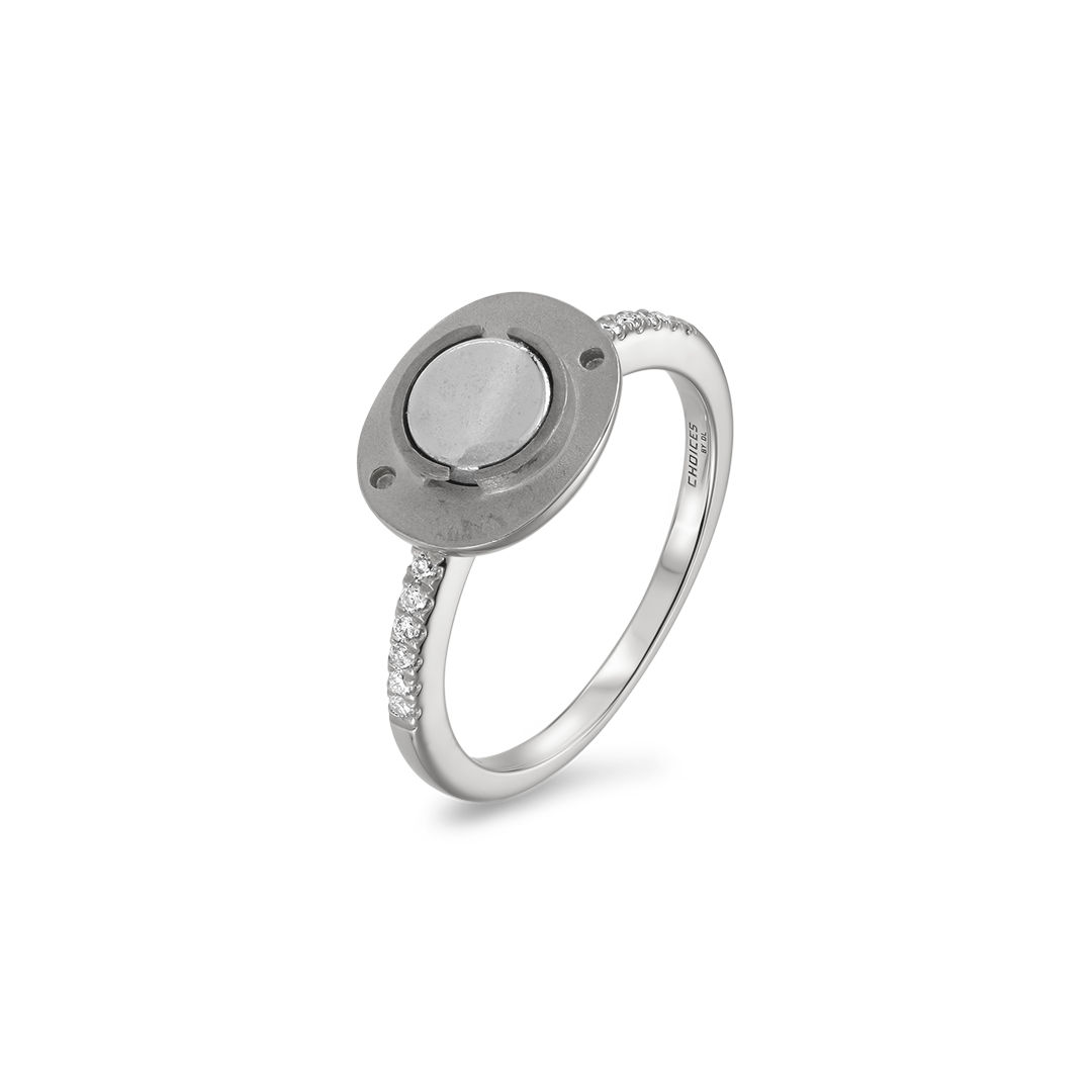 Interchangeable jewelry