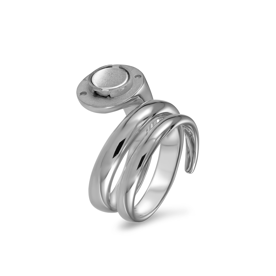 Interchangeable jewelry