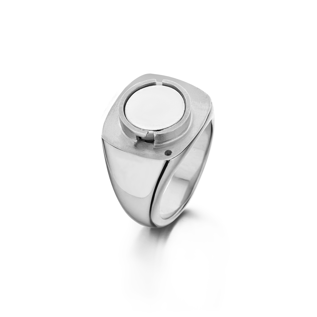 Interchangeable jewelry