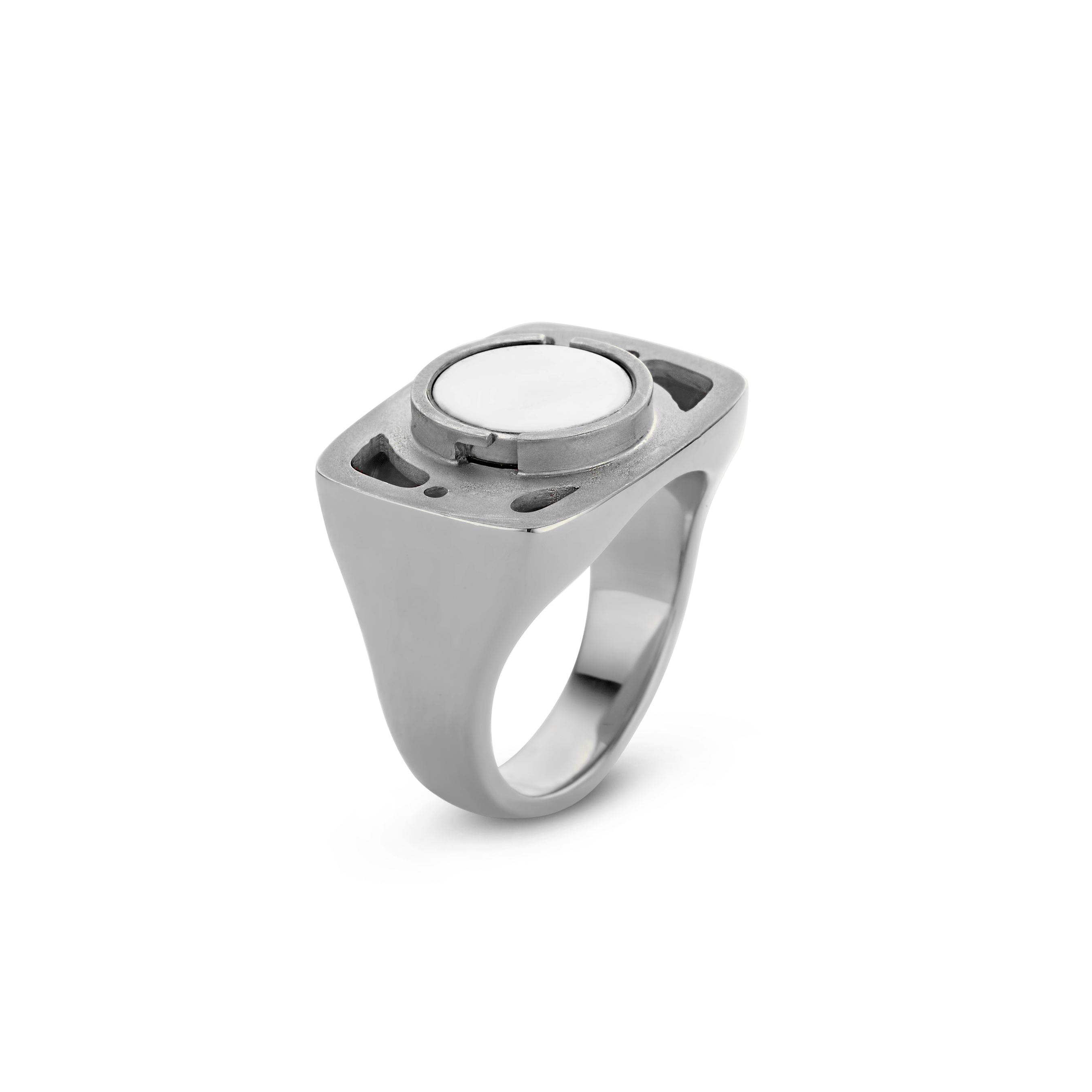 Interchangeable jewelry
