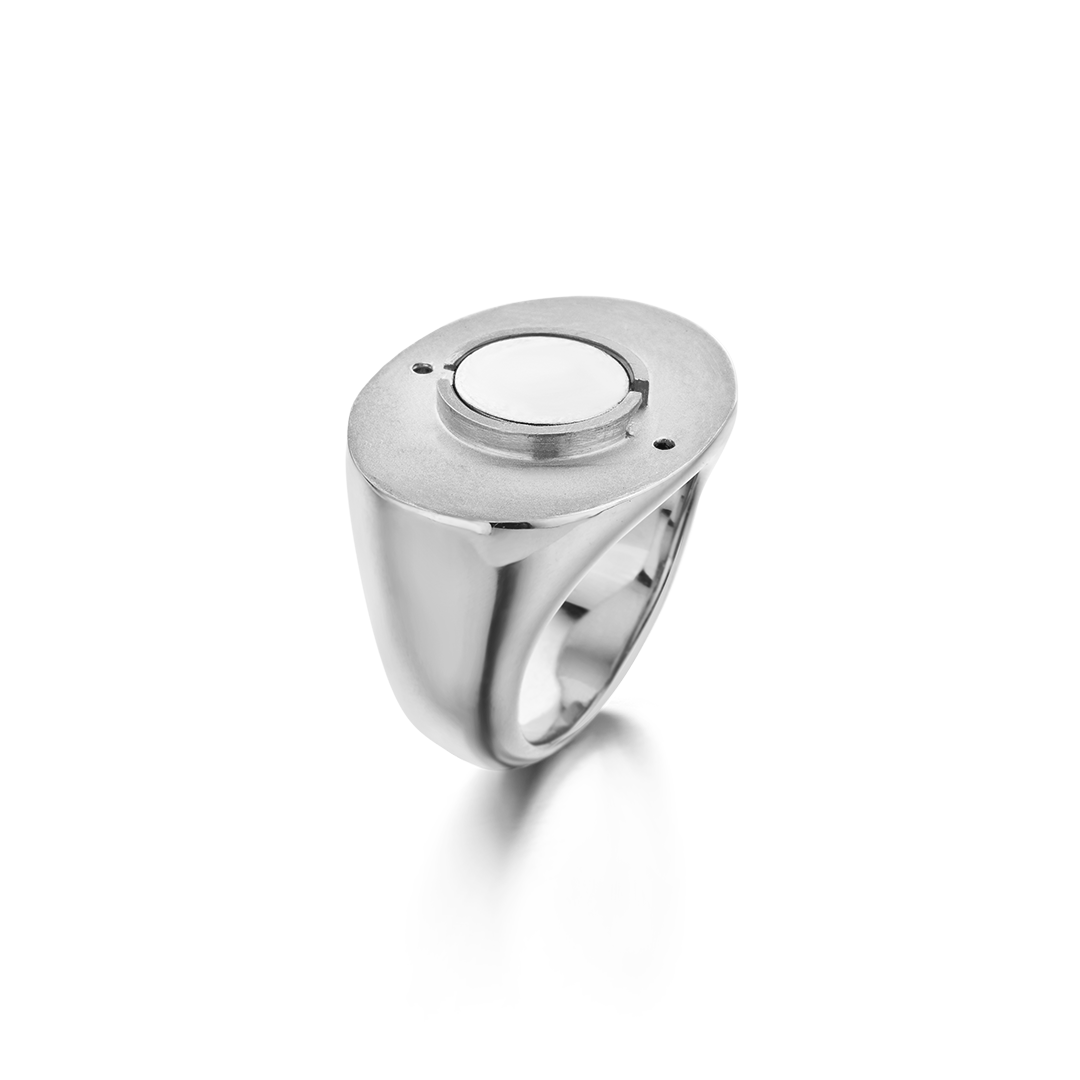 Interchangeable jewelry