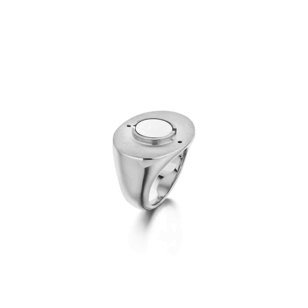 Interchangeable jewelry