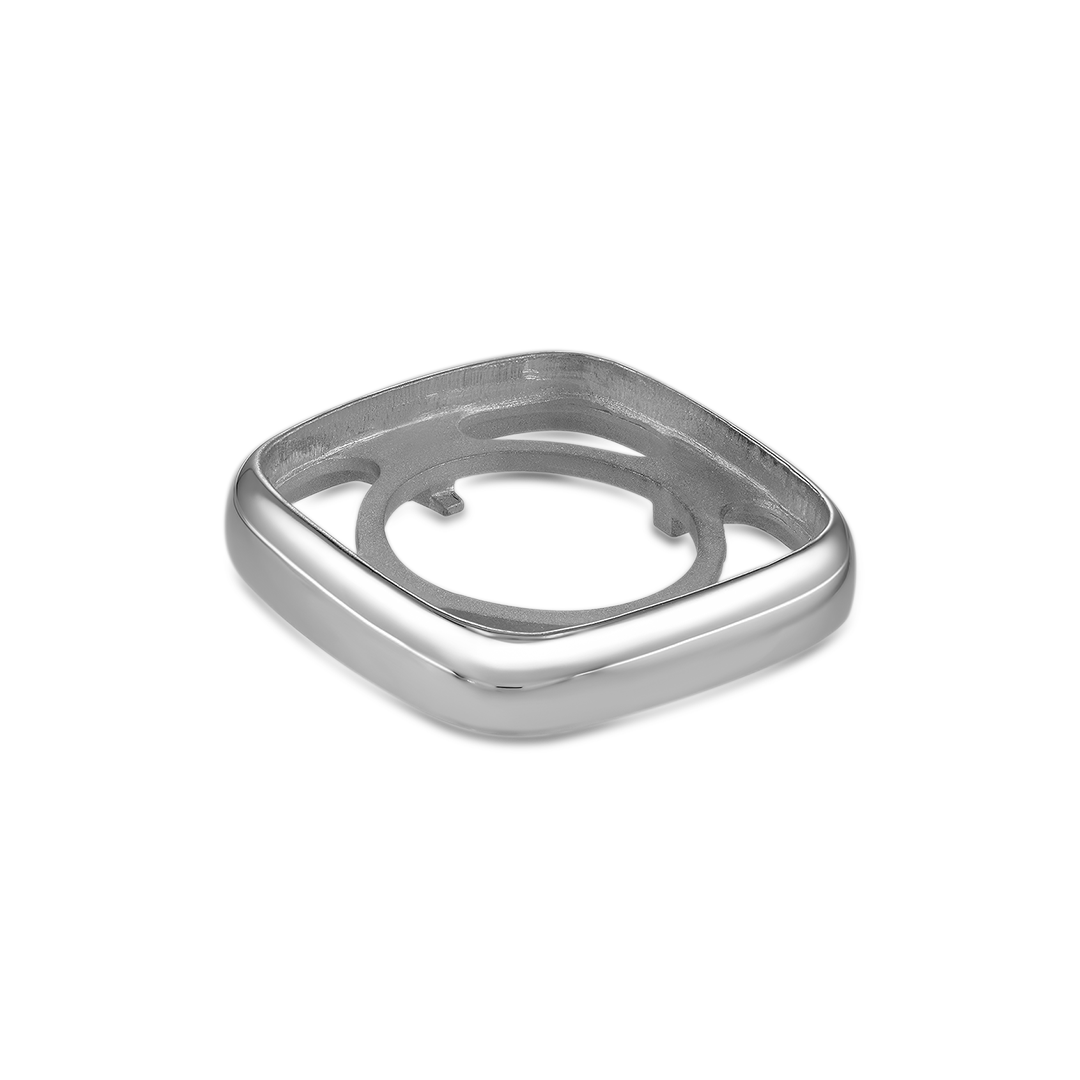 Interchangeable jewelry