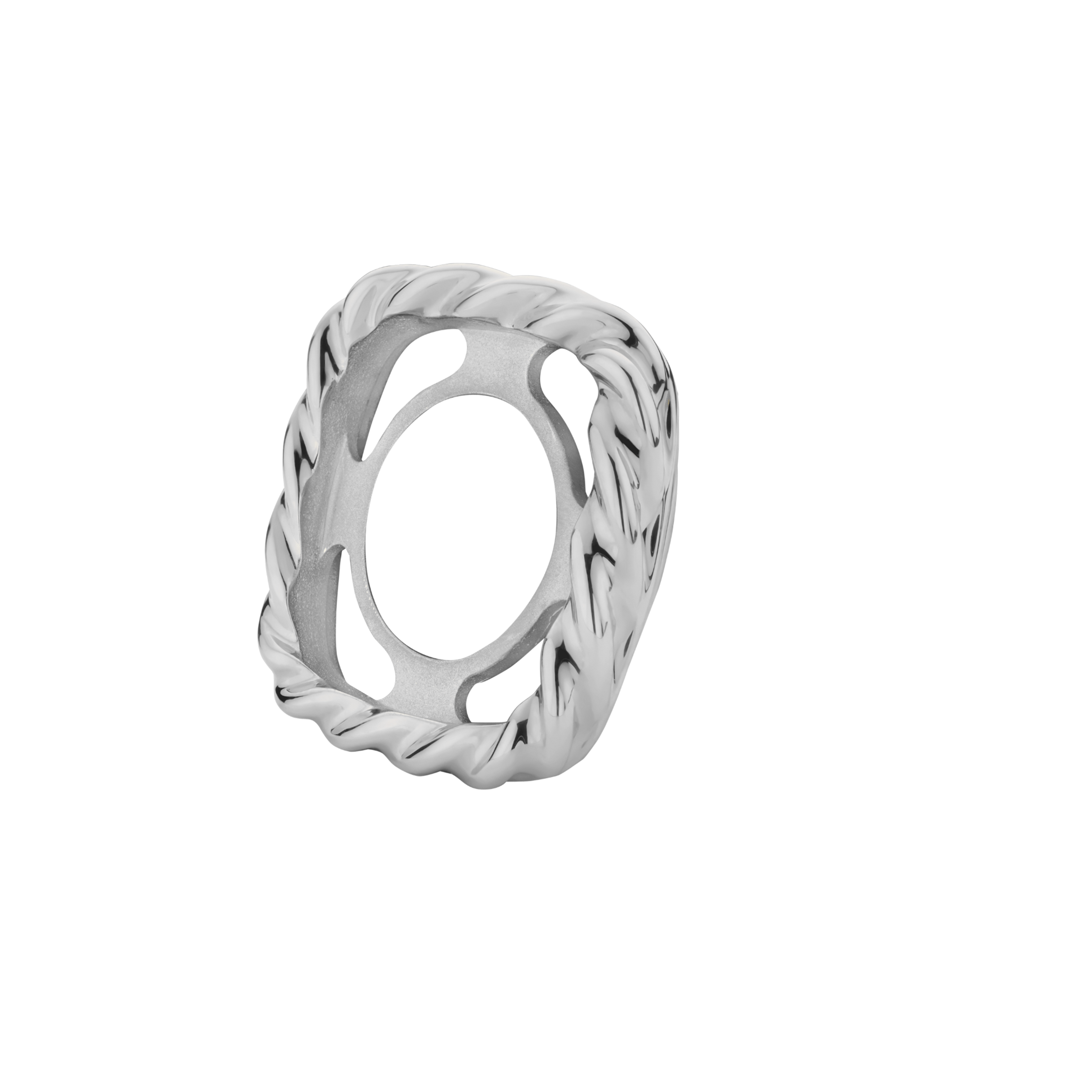 Interchangeable jewelry