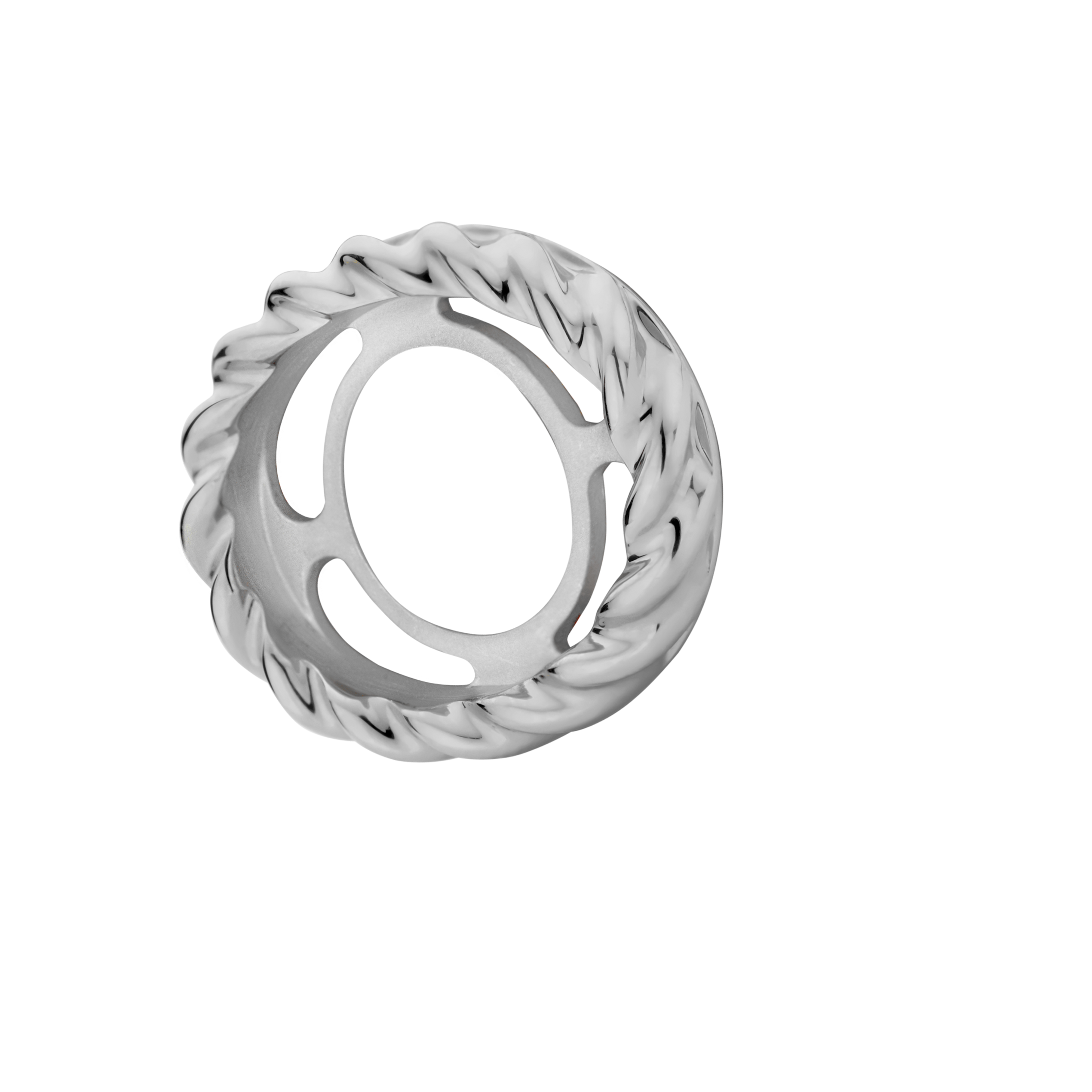 Interchangeable jewelry
