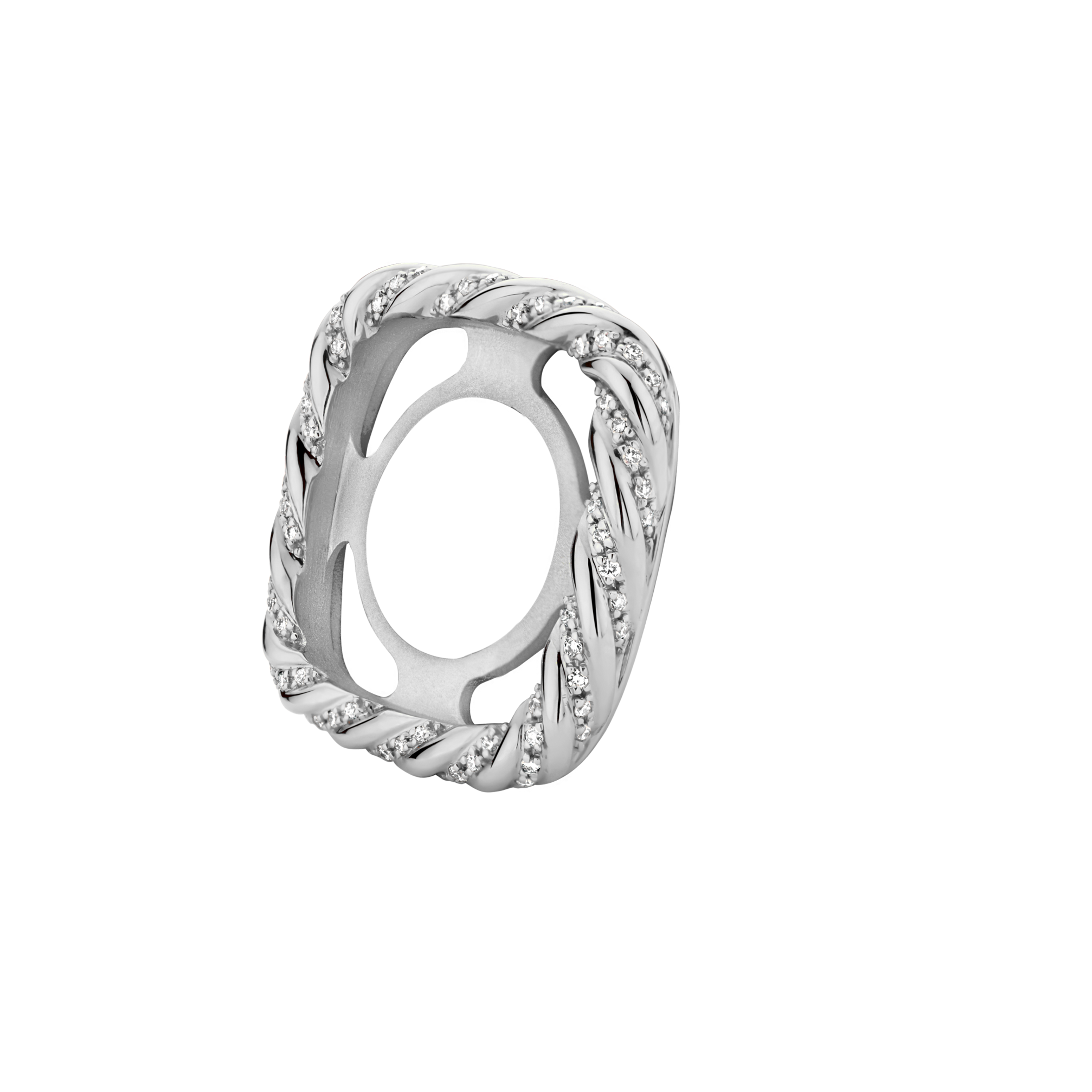 Interchangeable jewelry