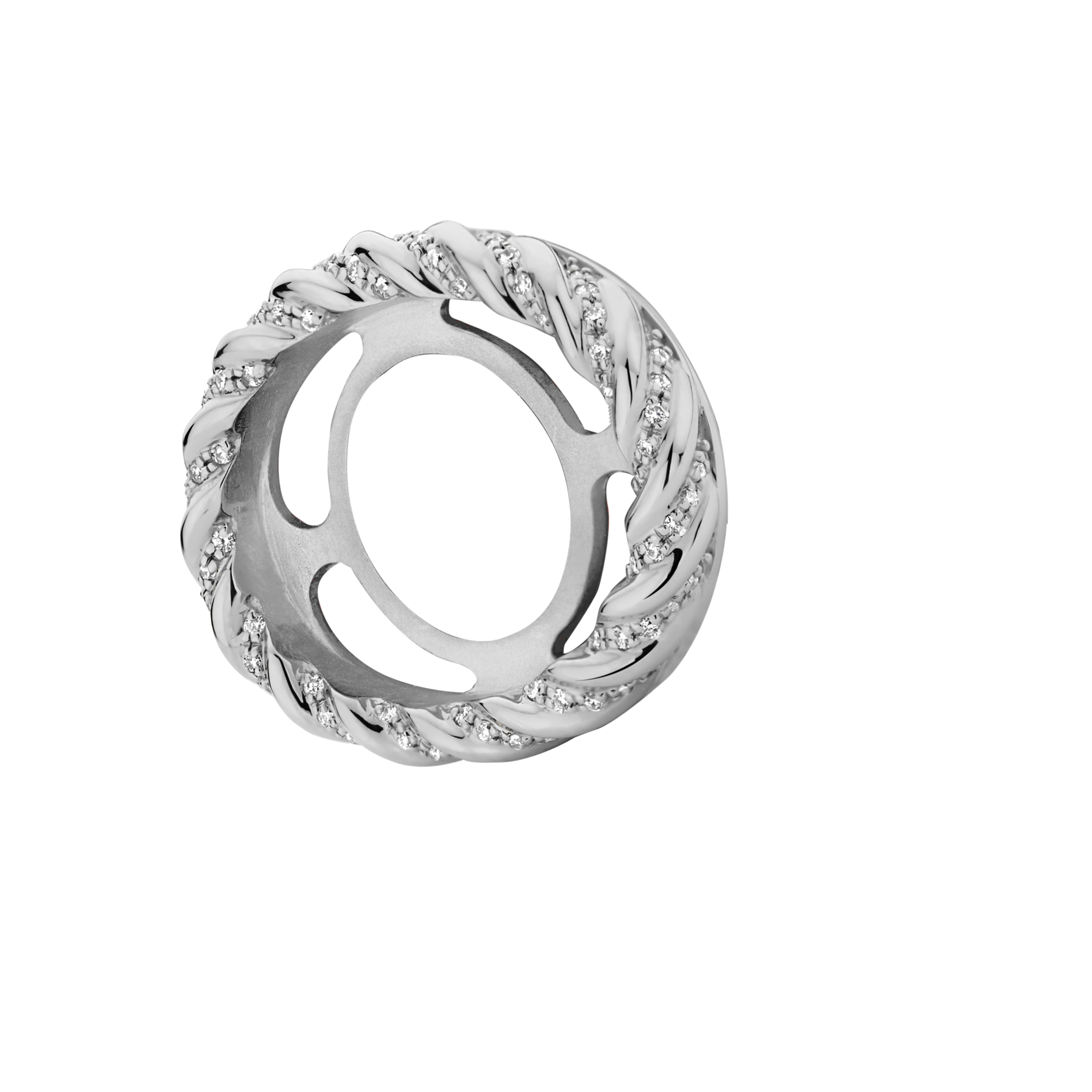 Interchangeable jewelry
