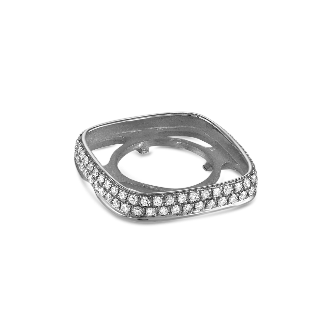 Interchangeable jewelry