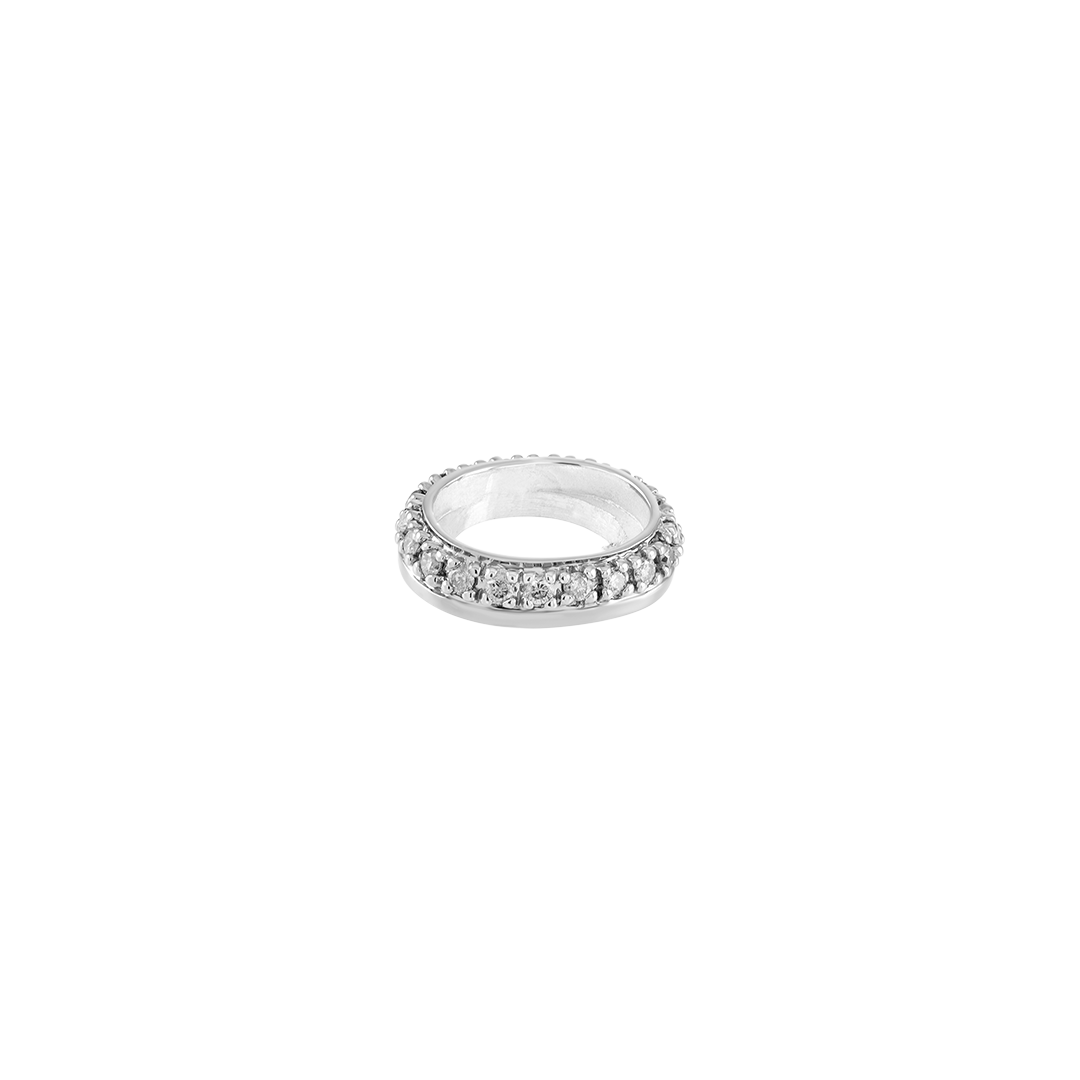 Interchangeable jewelry
