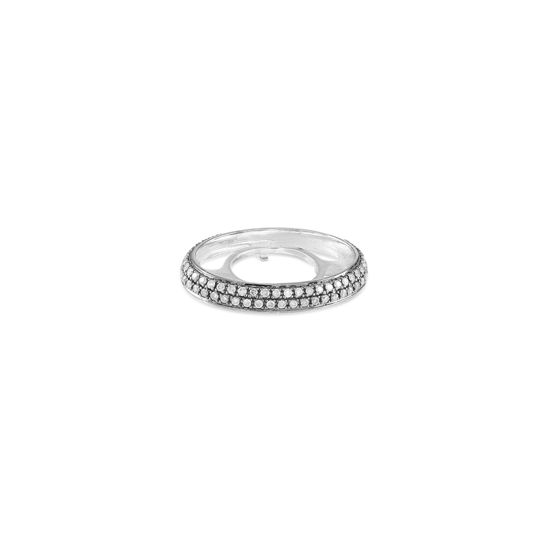 Interchangeable jewelry