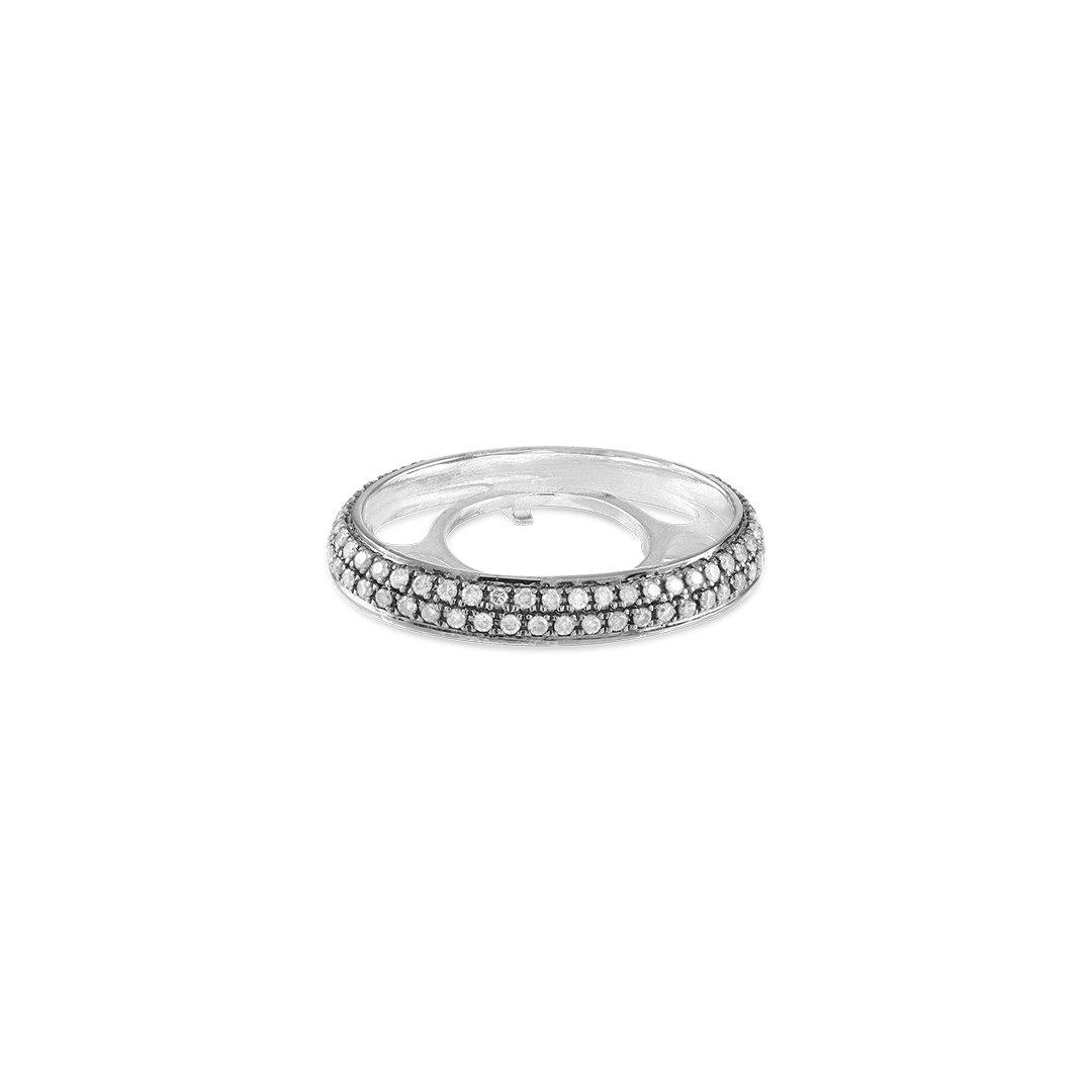 Interchangeable jewelry