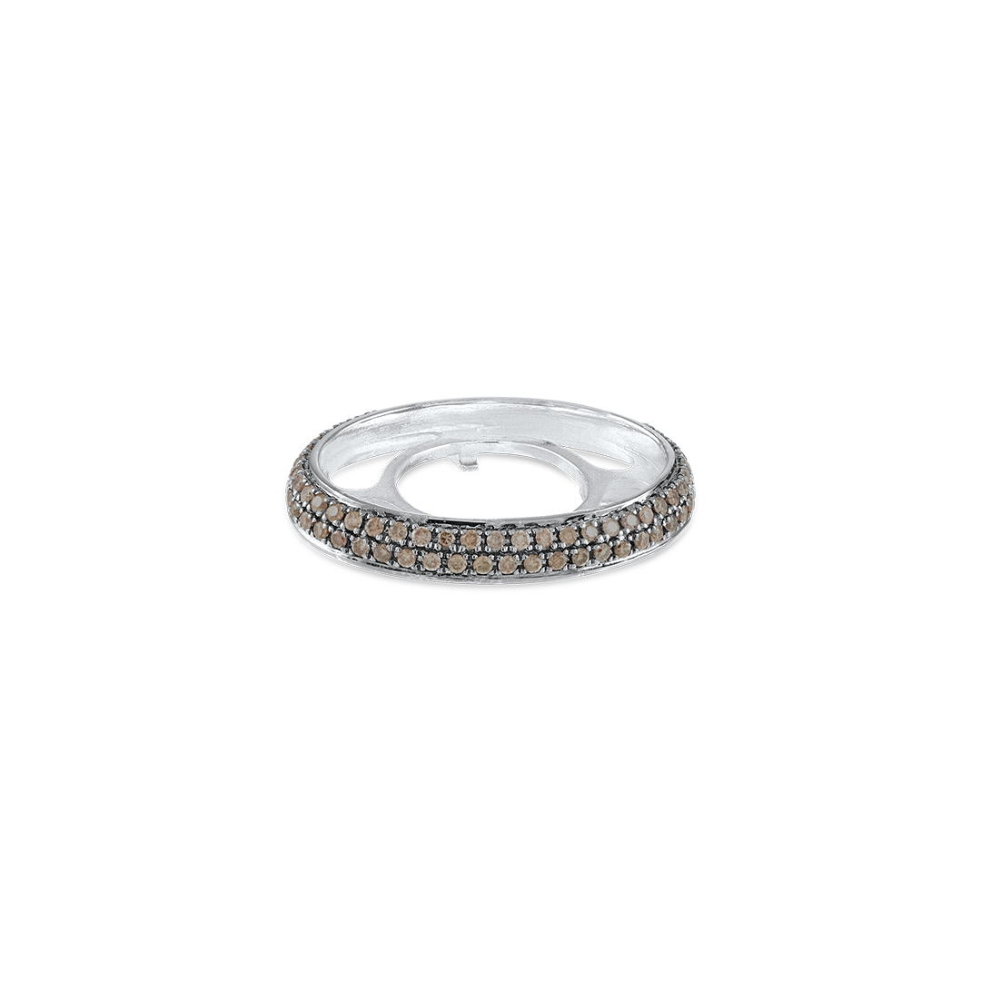 Interchangeable jewelry