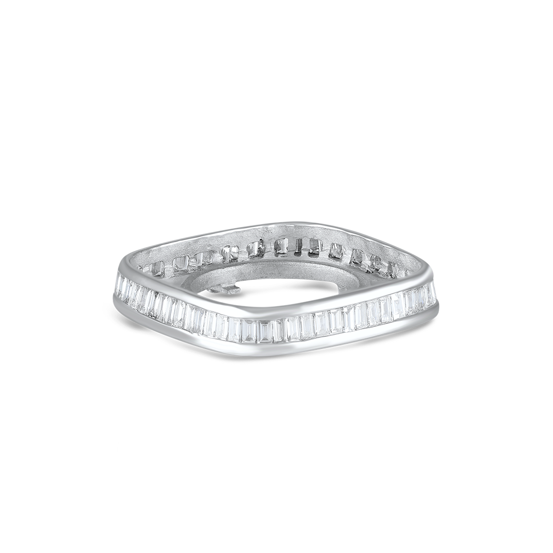 Interchangeable jewelry