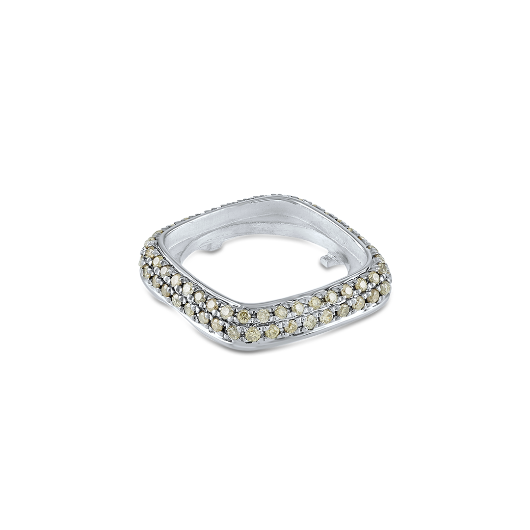 Interchangeable jewelry
