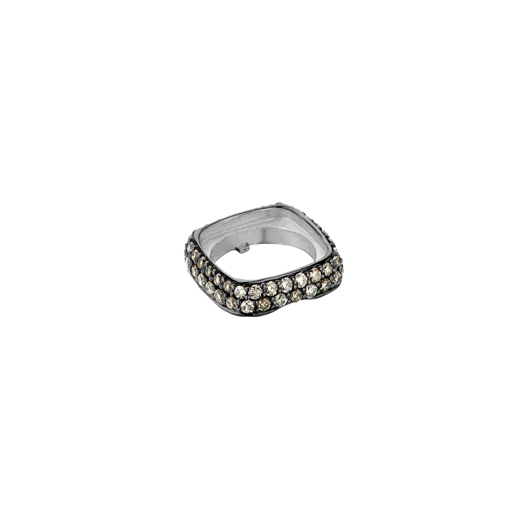 Interchangeable jewelry