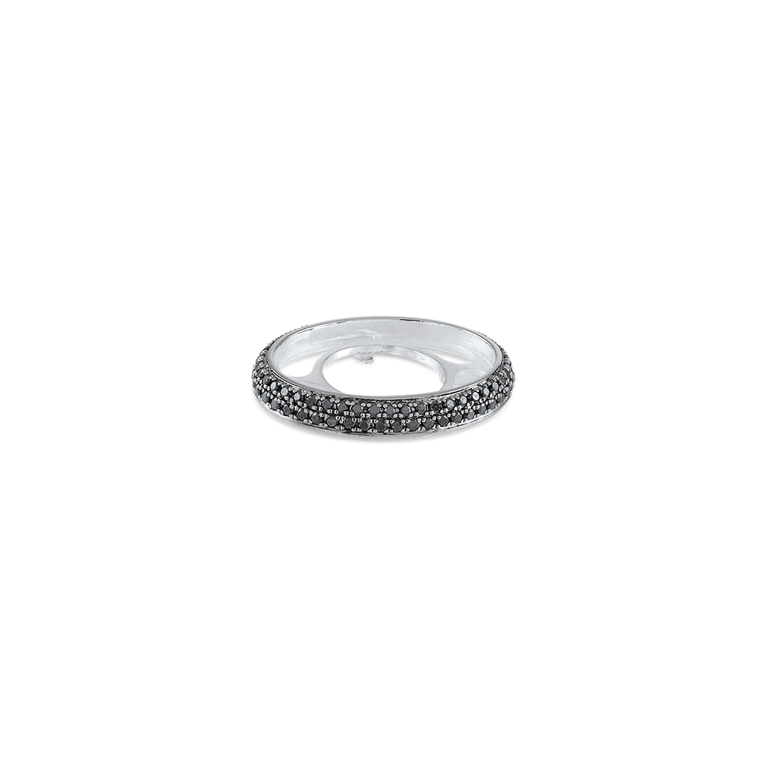 Interchangeable jewelry