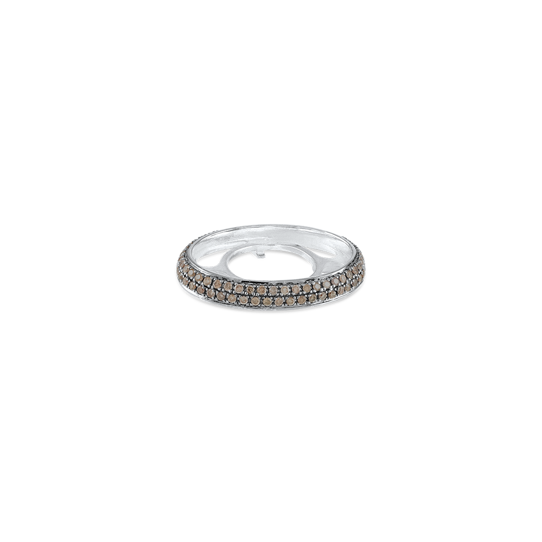 Interchangeable jewelry