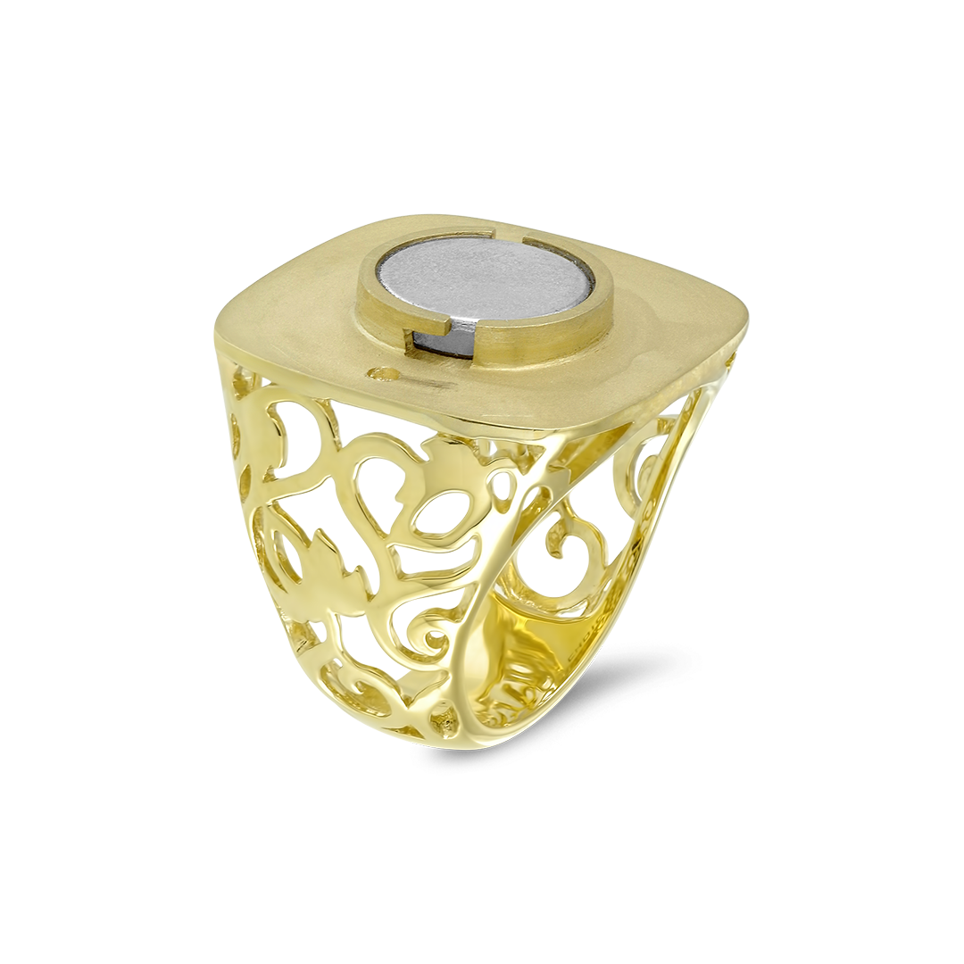 Interchangeable jewelry