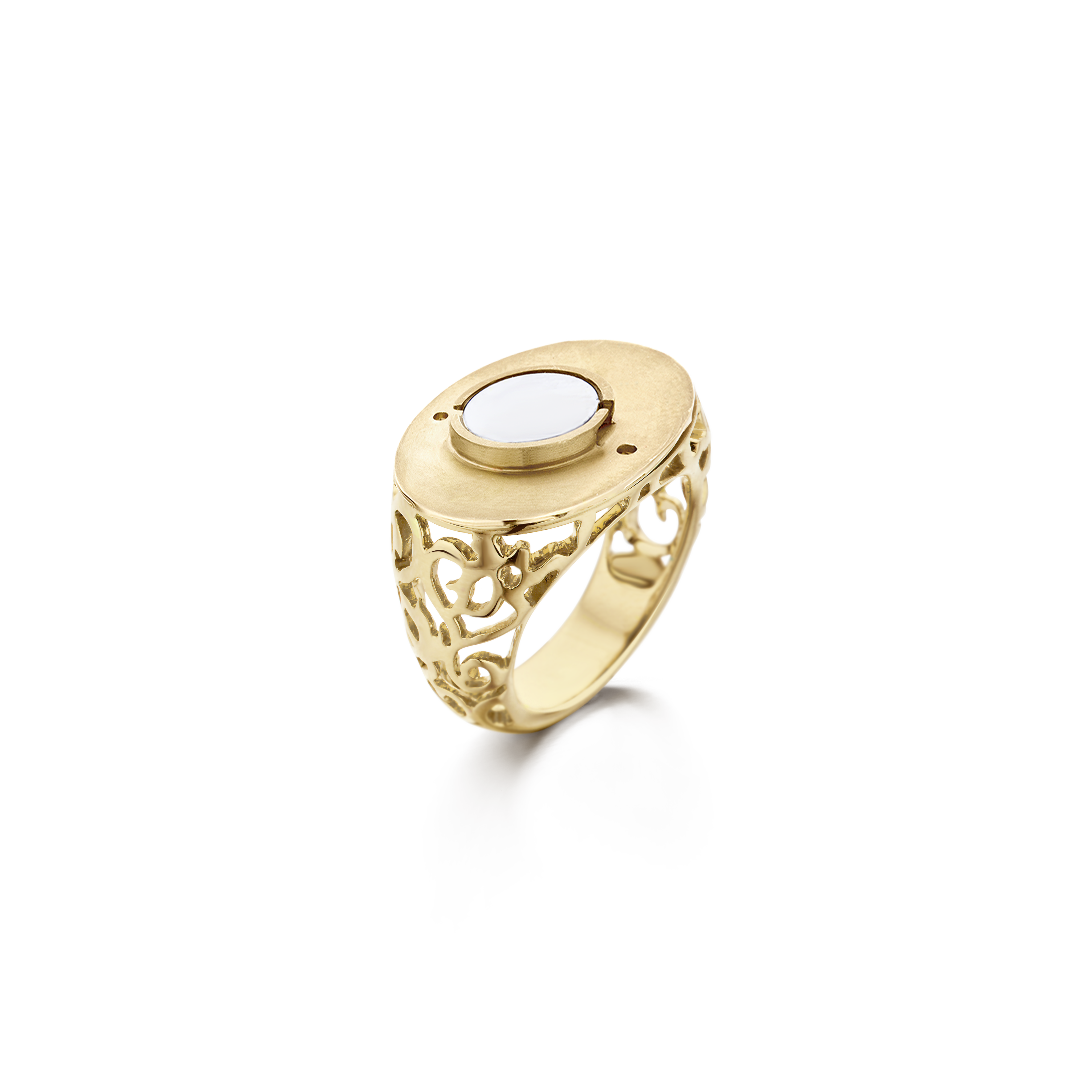 Interchangeable jewelry