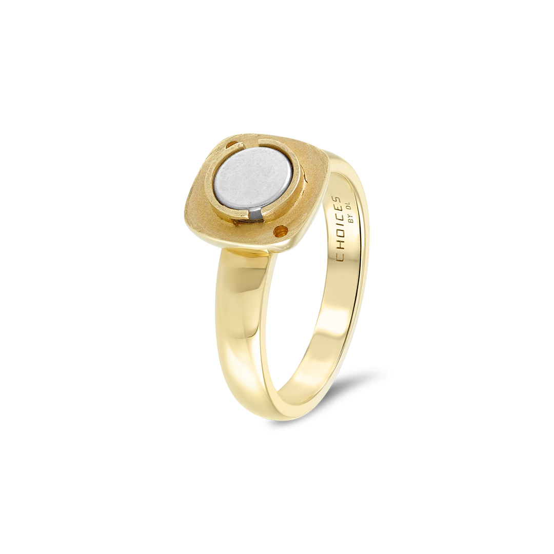 Interchangeable jewelry