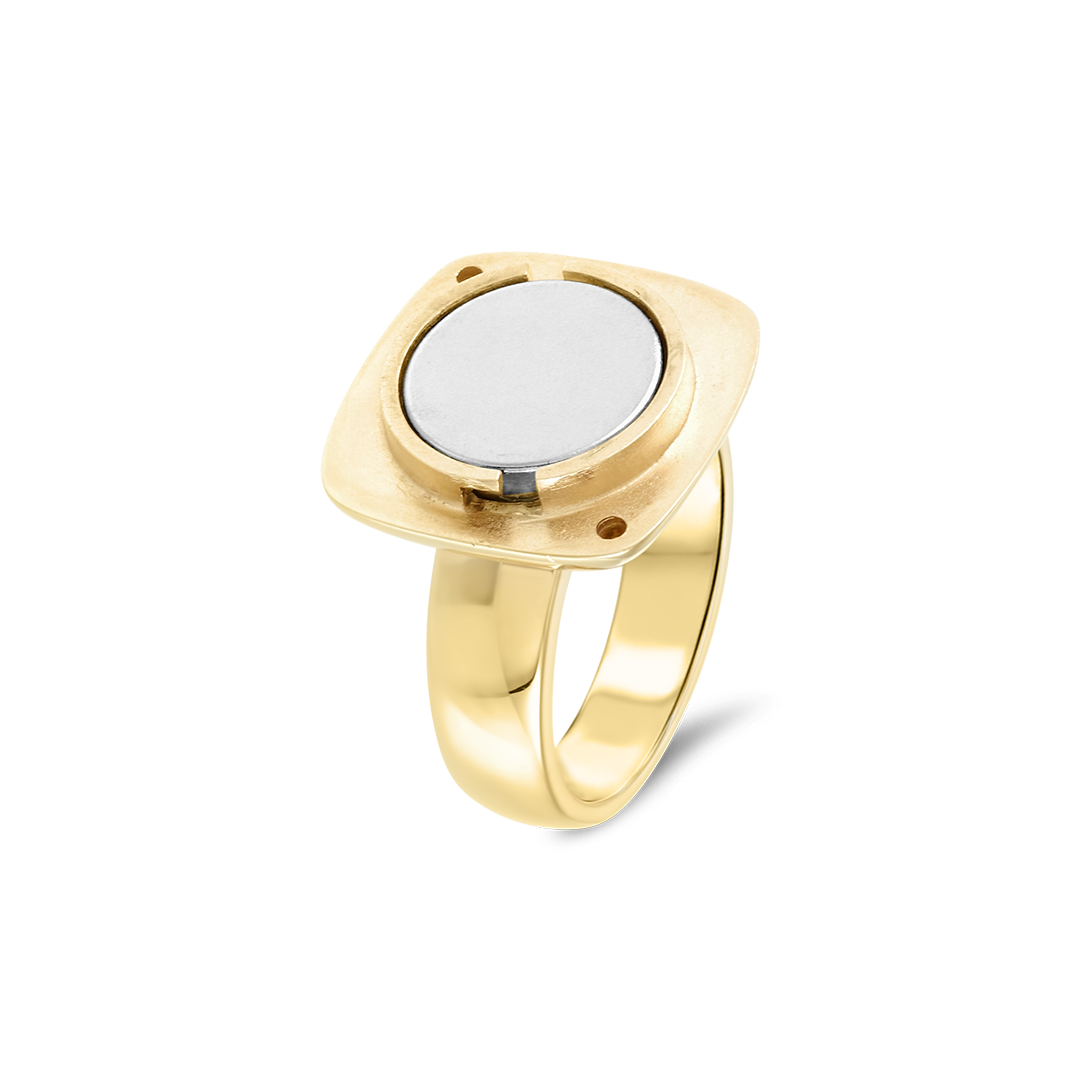 Interchangeable jewelry