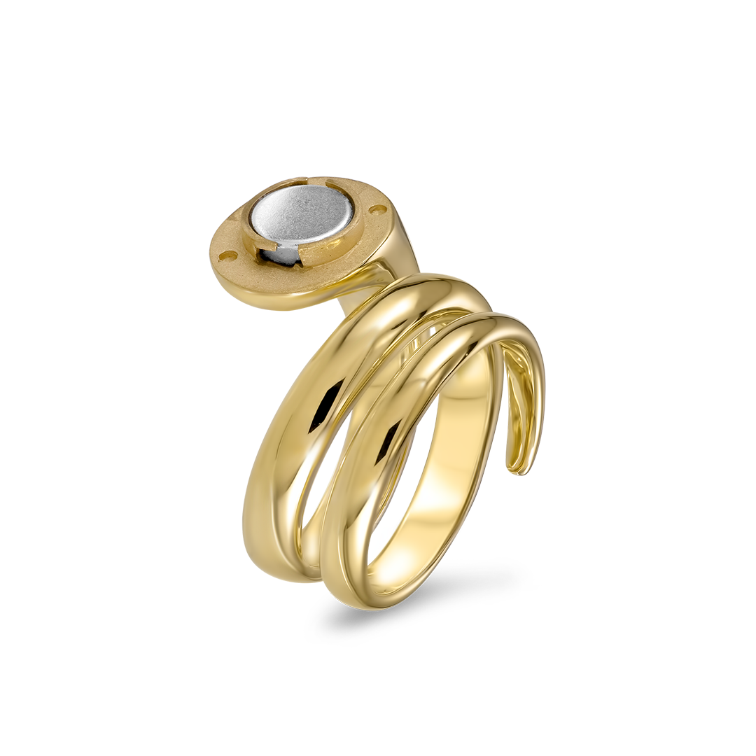 Interchangeable jewelry