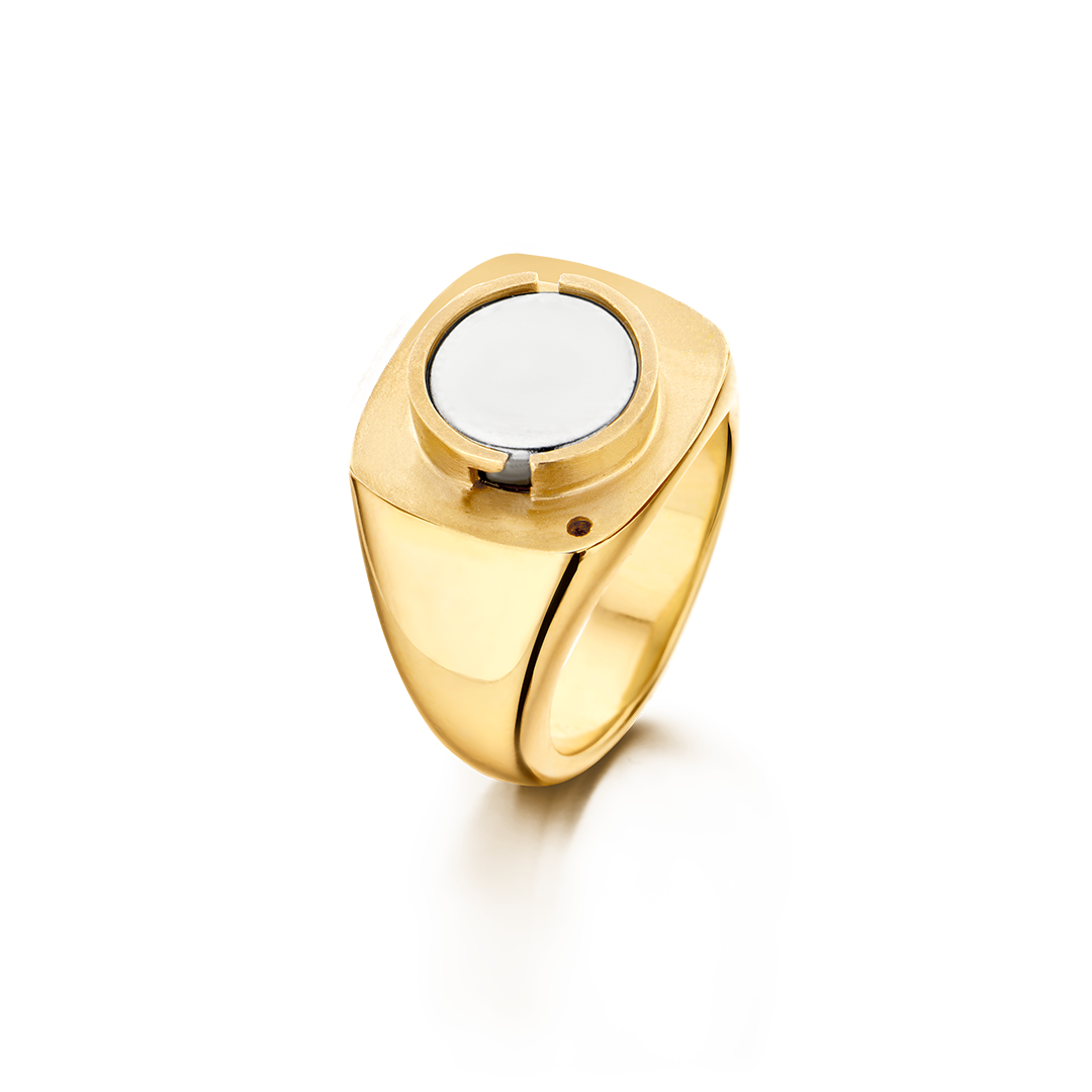 Interchangeable jewelry