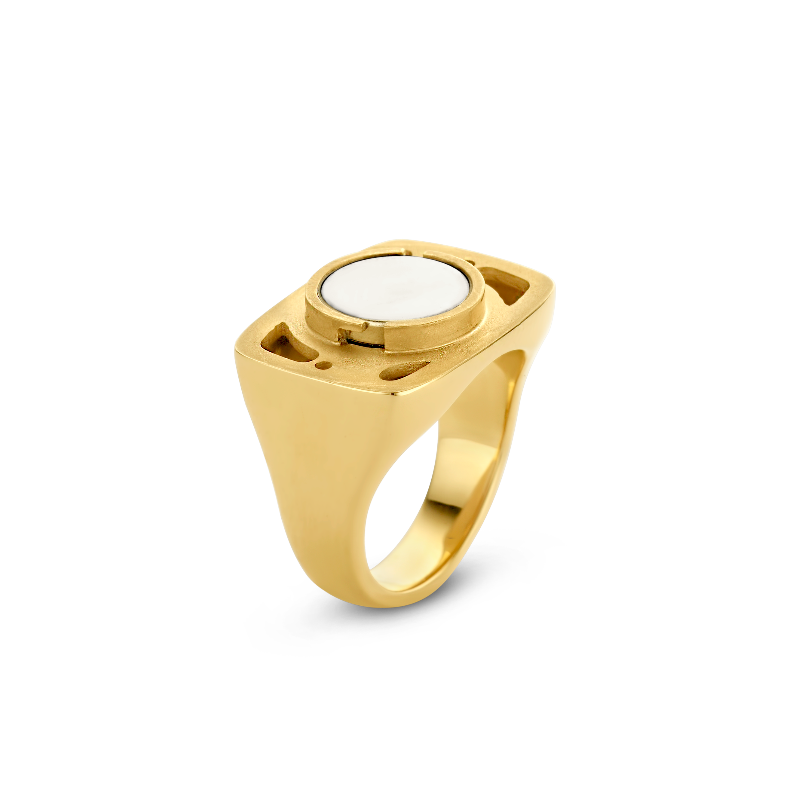 Interchangeable jewelry