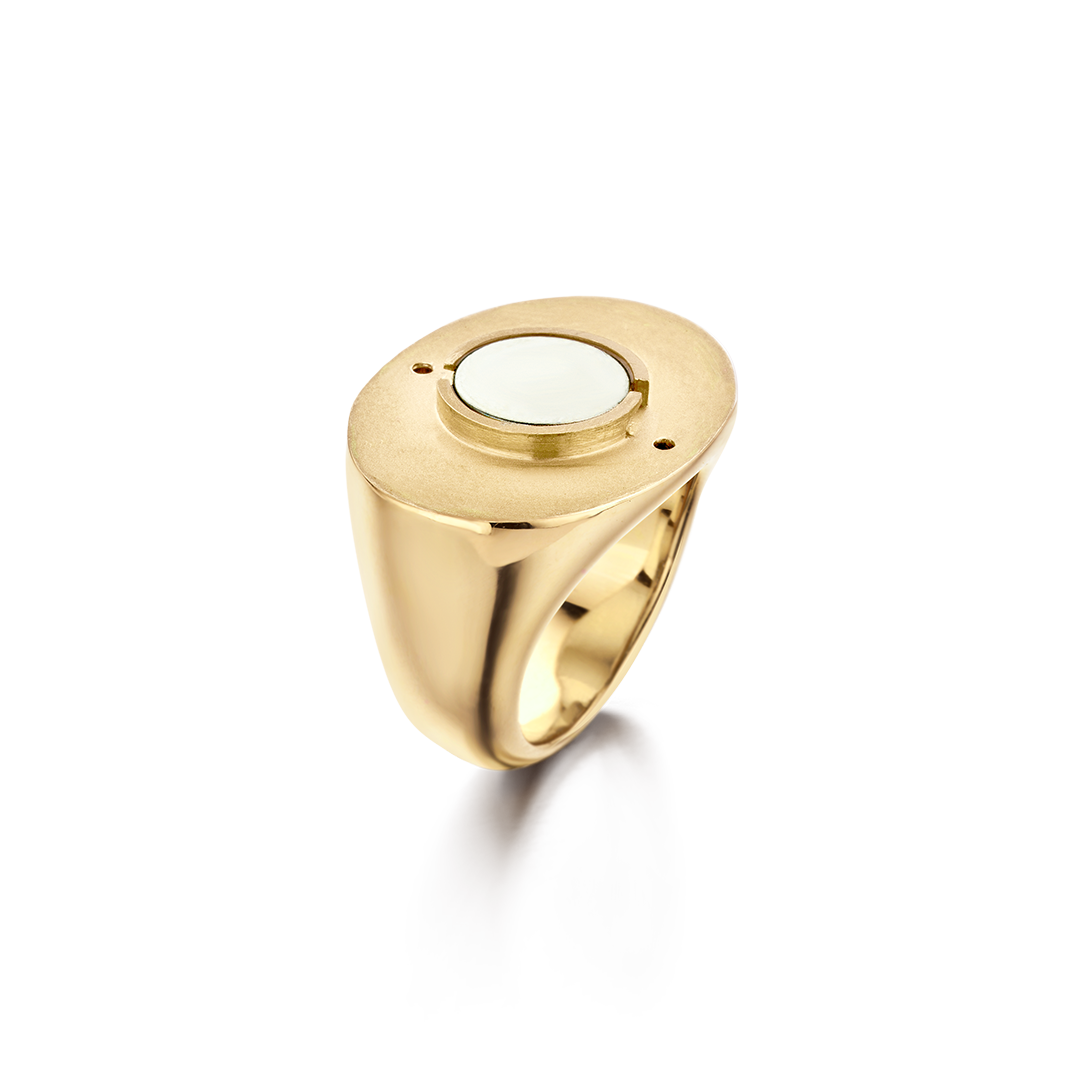 Interchangeable jewelry