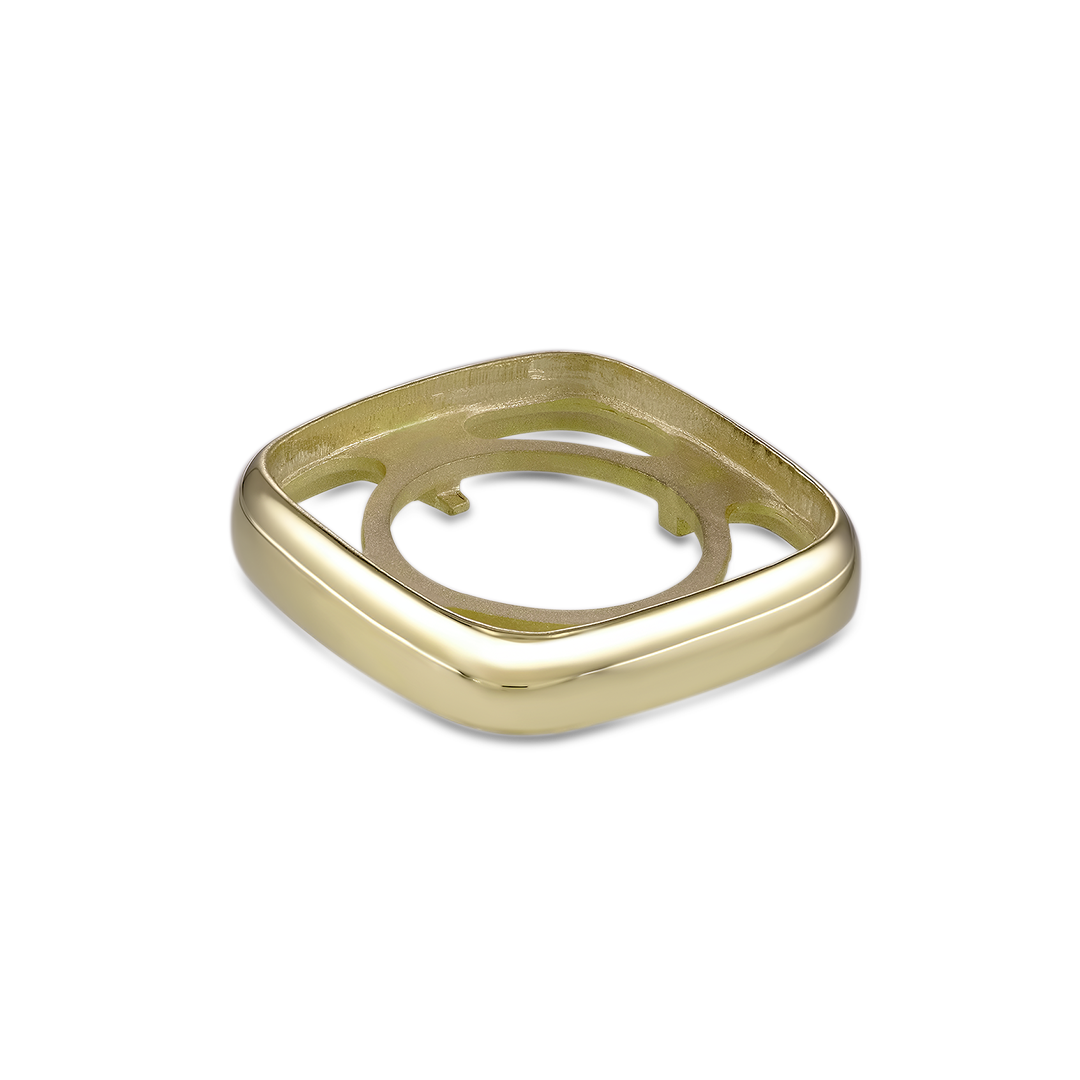 Interchangeable jewelry