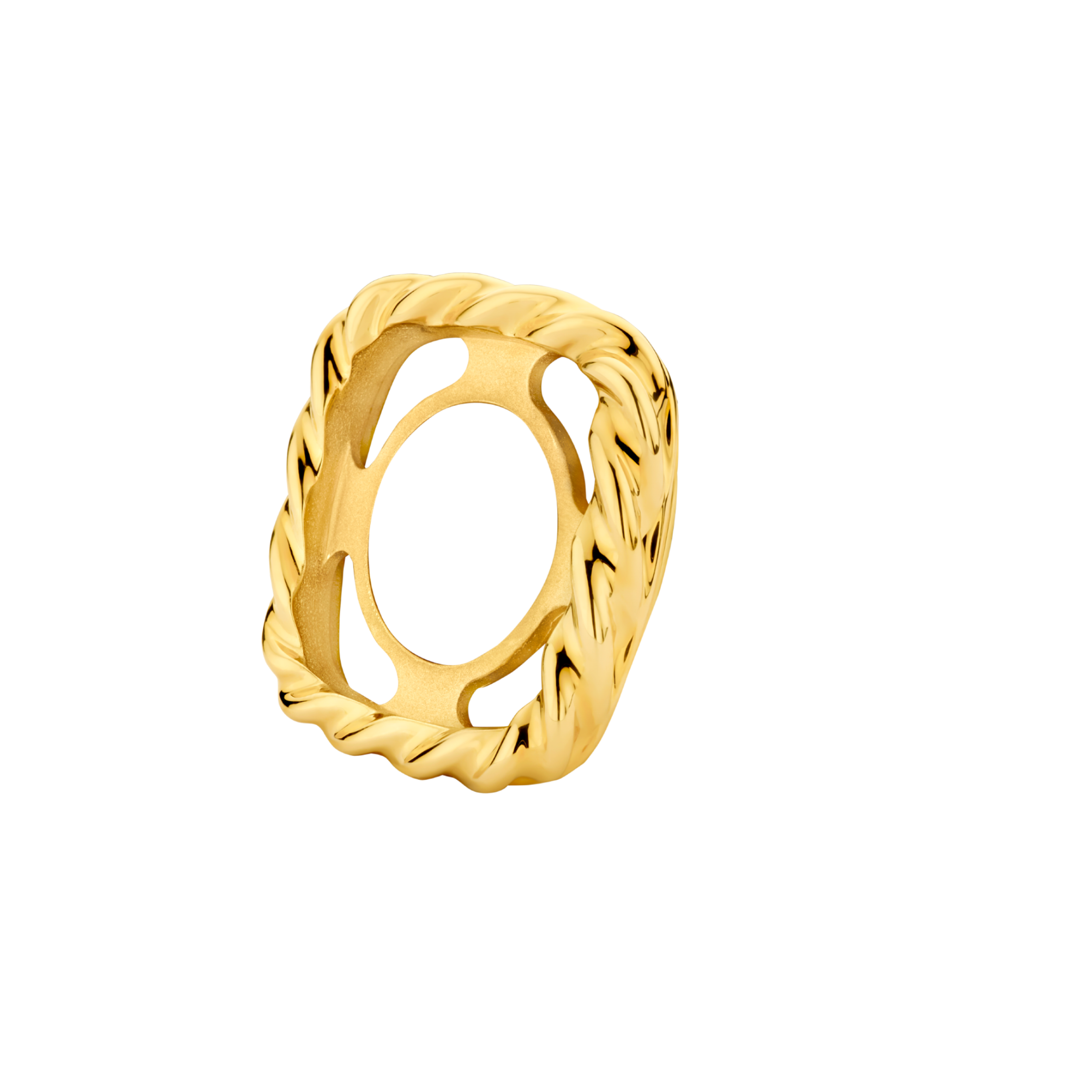 Interchangeable jewelry