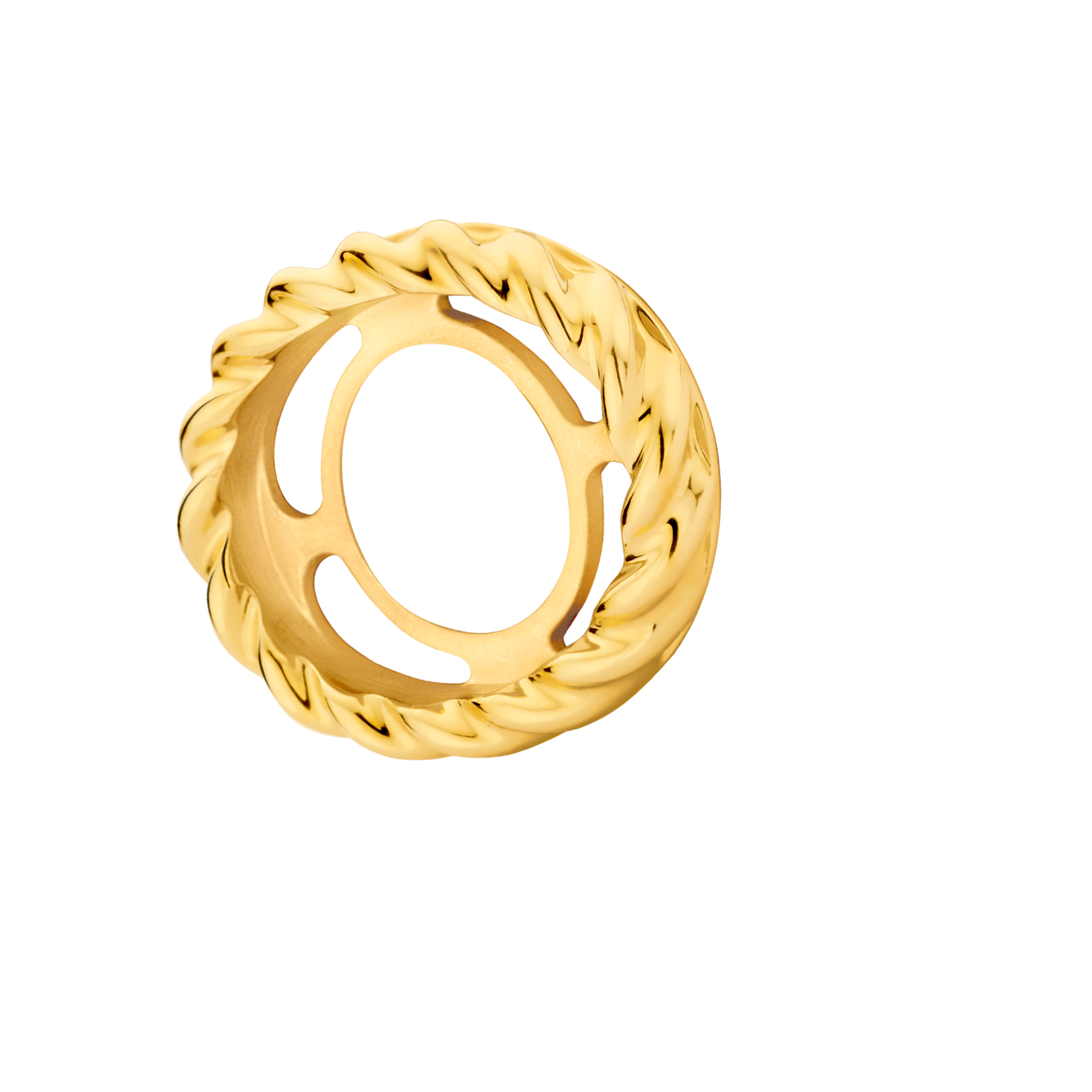 Interchangeable jewelry
