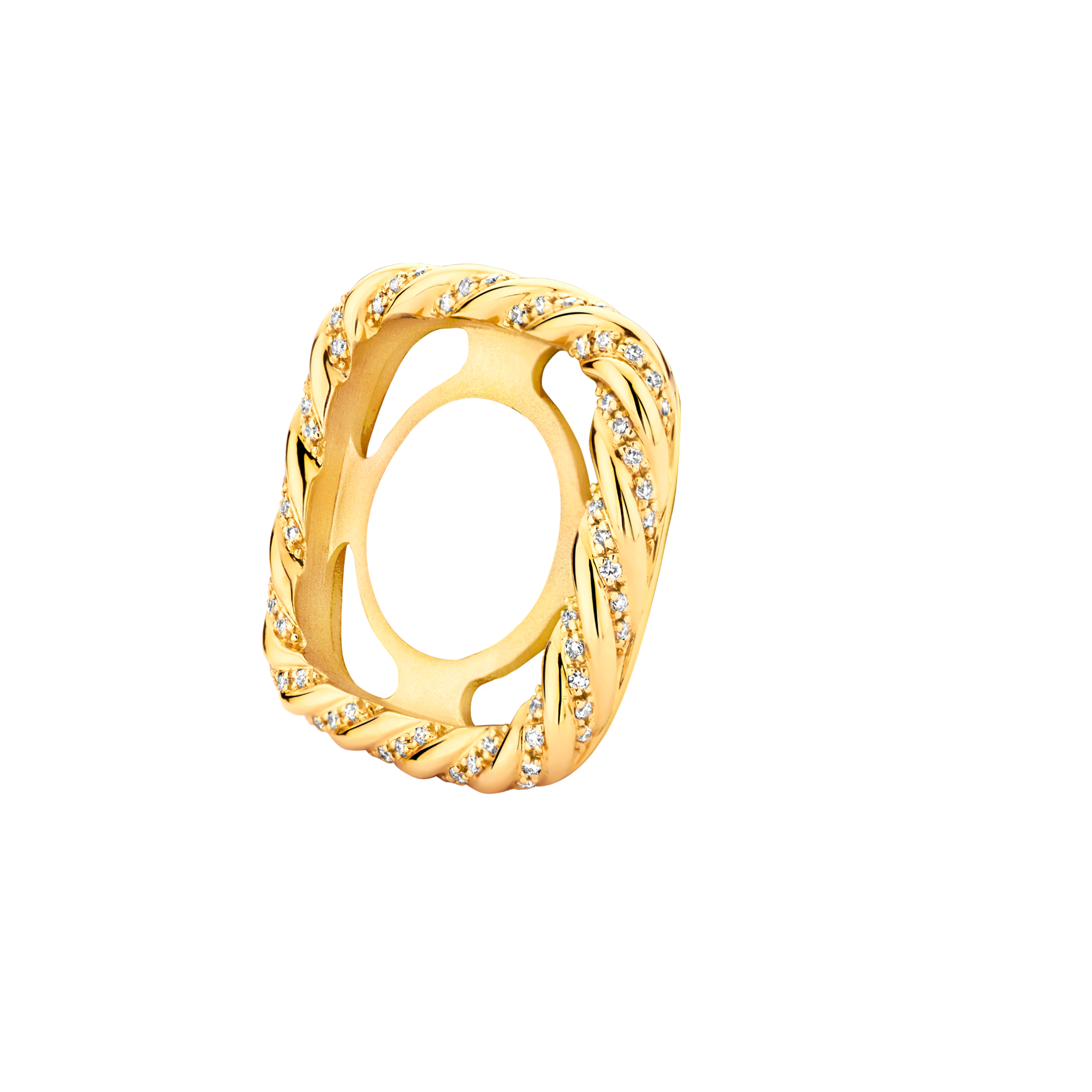 Interchangeable jewelry