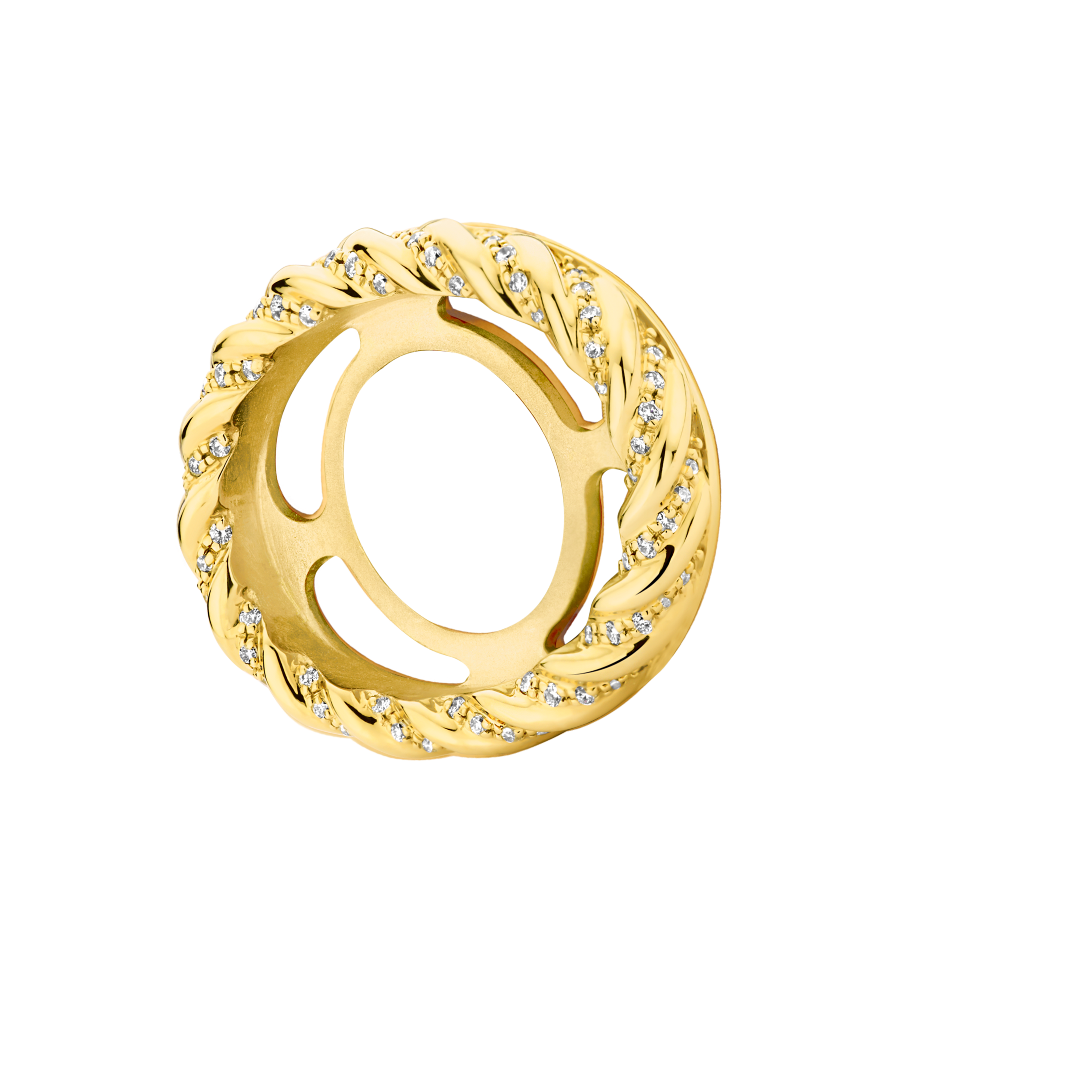 Interchangeable jewelry