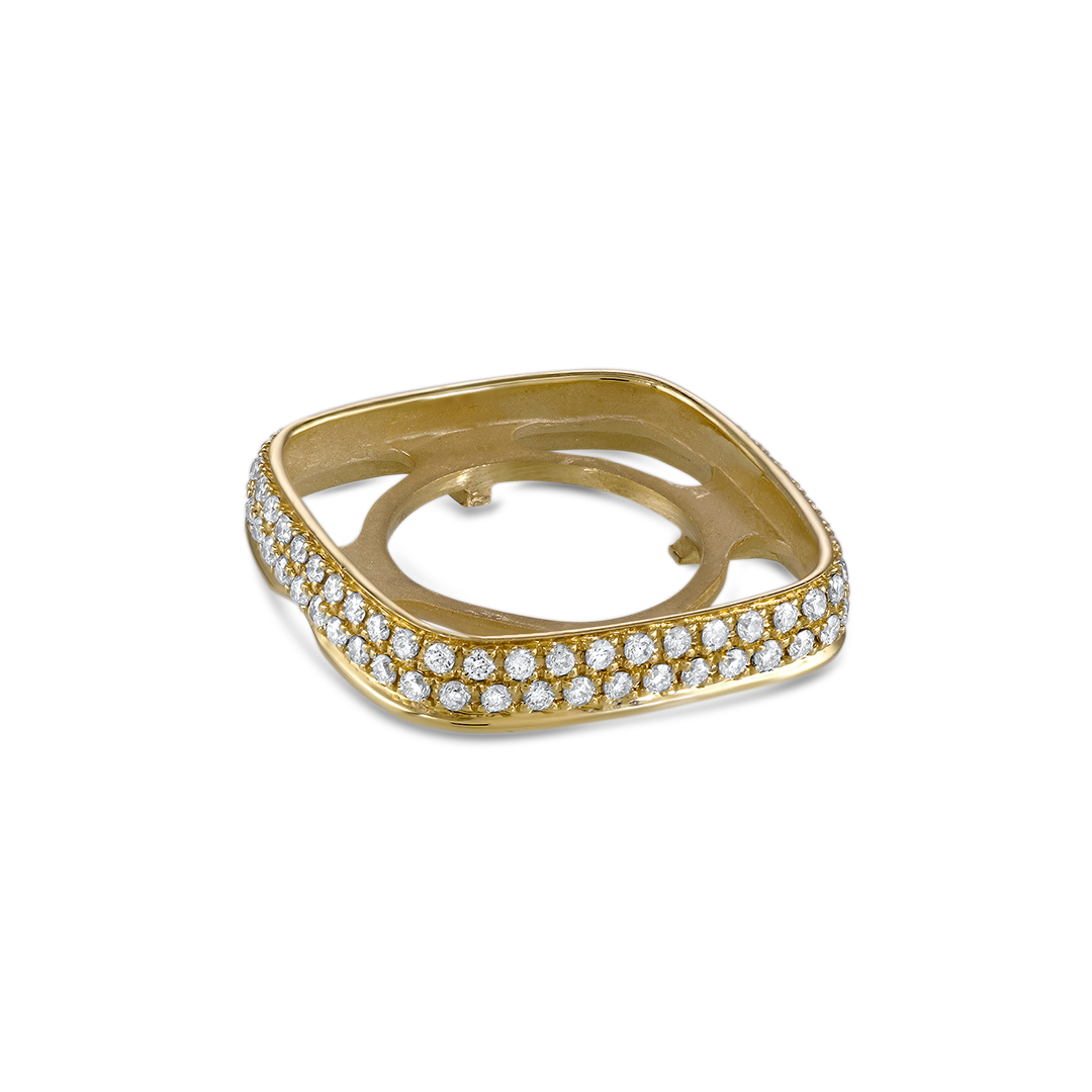 Interchangeable jewelry