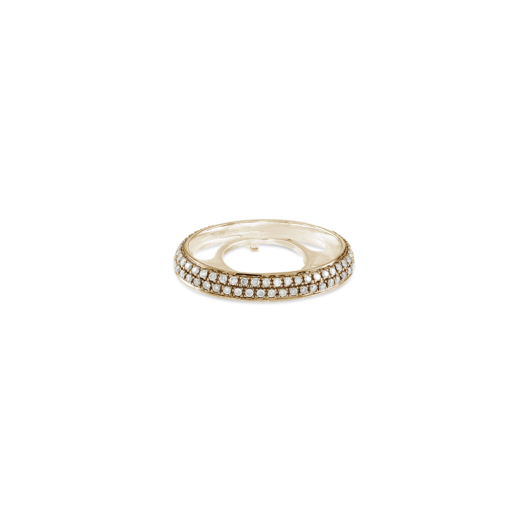 Interchangeable jewelry