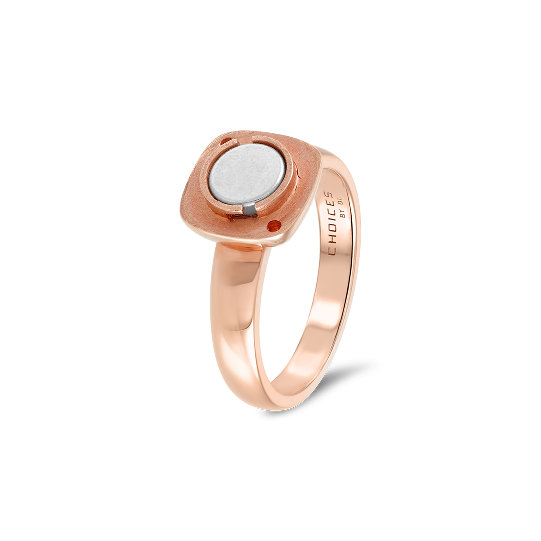 Interchangeable jewelry