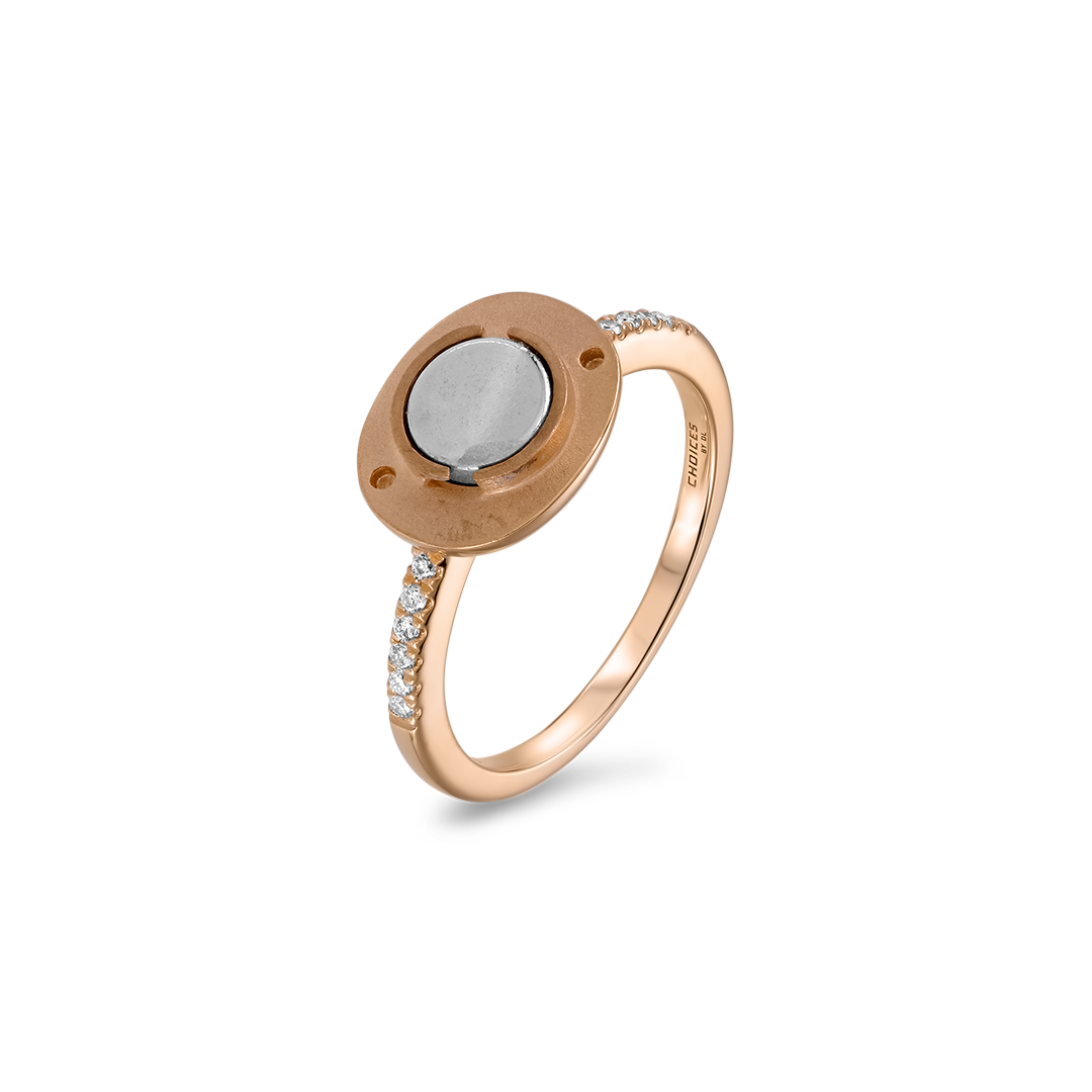 Interchangeable jewelry