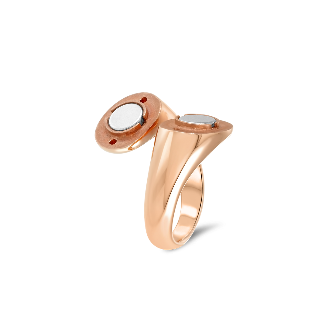 Interchangeable jewelry