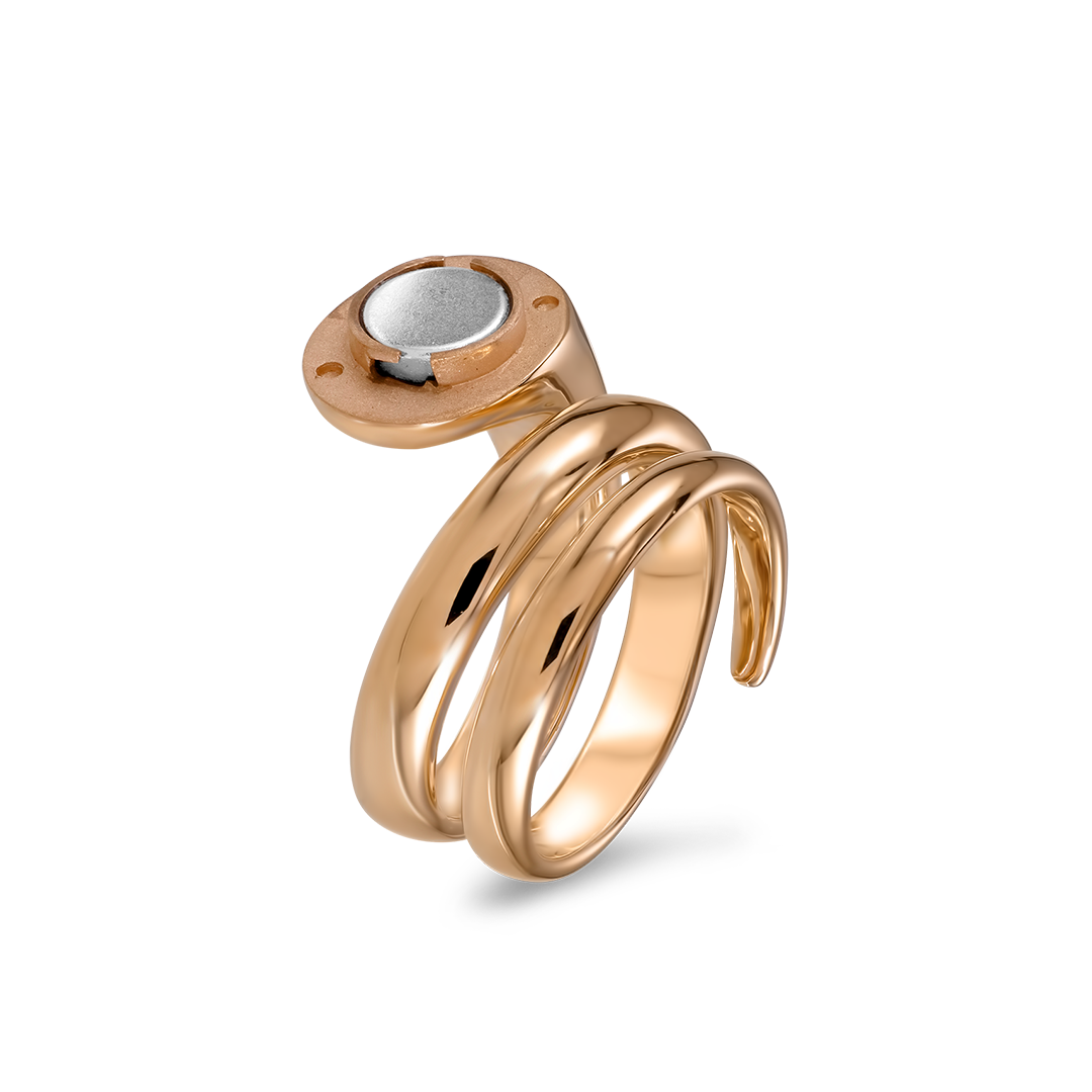 Interchangeable jewelry